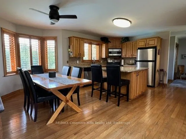 2332 Centre Line Road