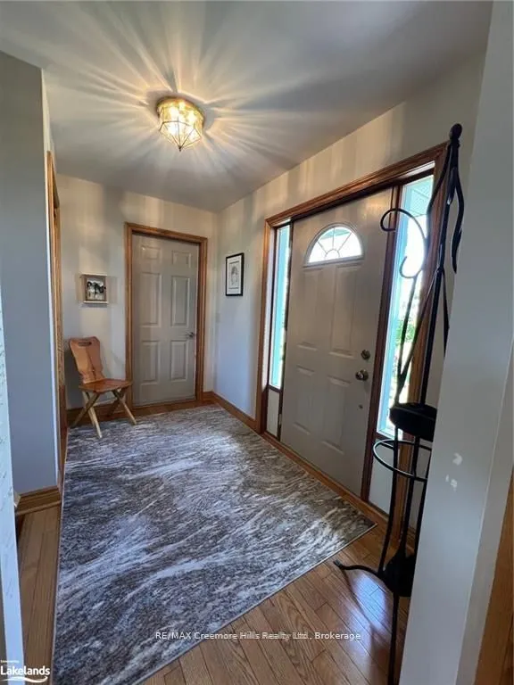 2332 Centre Line Road
