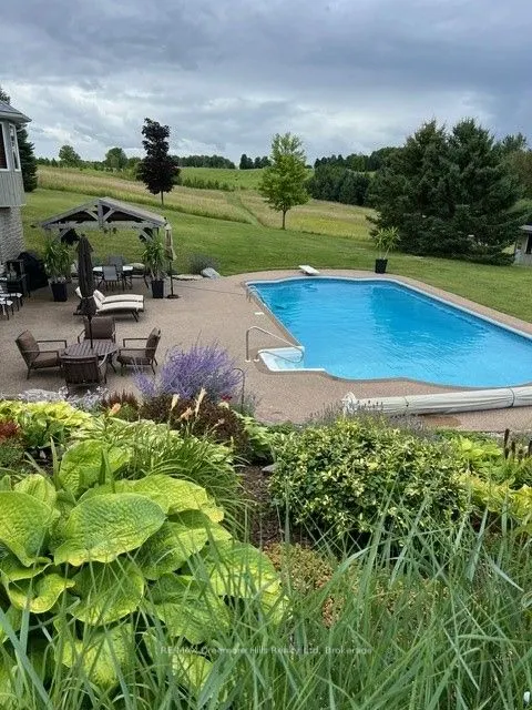 2332 Centre Line Road