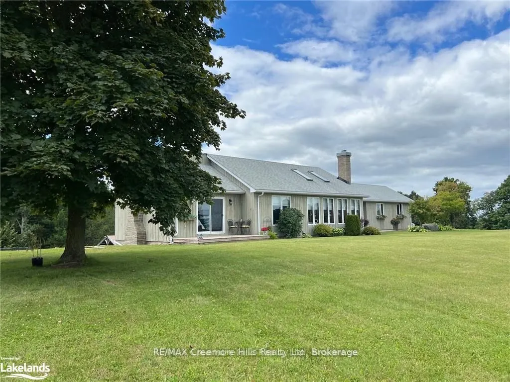 2332 Centre Line Road