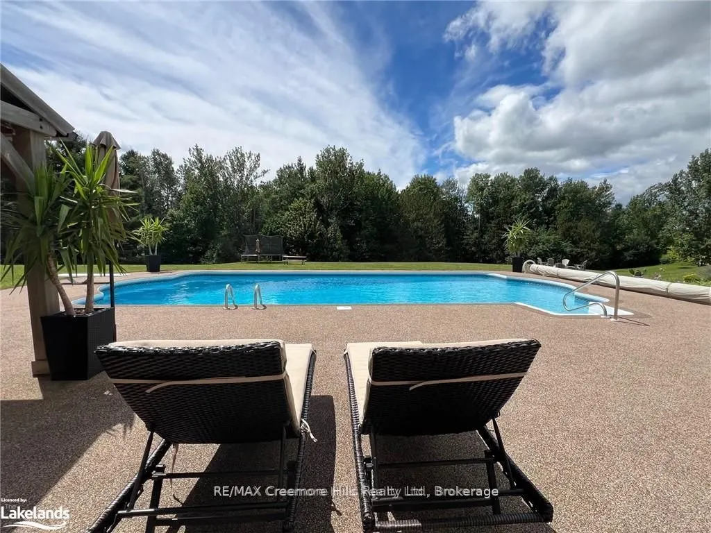 2332 Centre Line Road