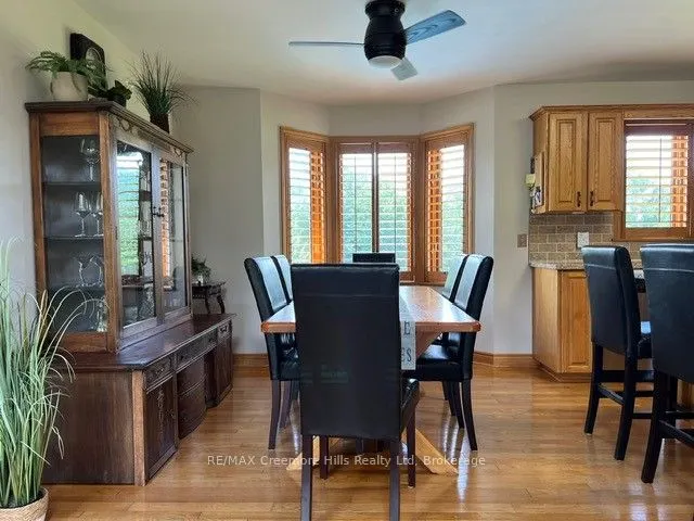 2332 Centre Line Road