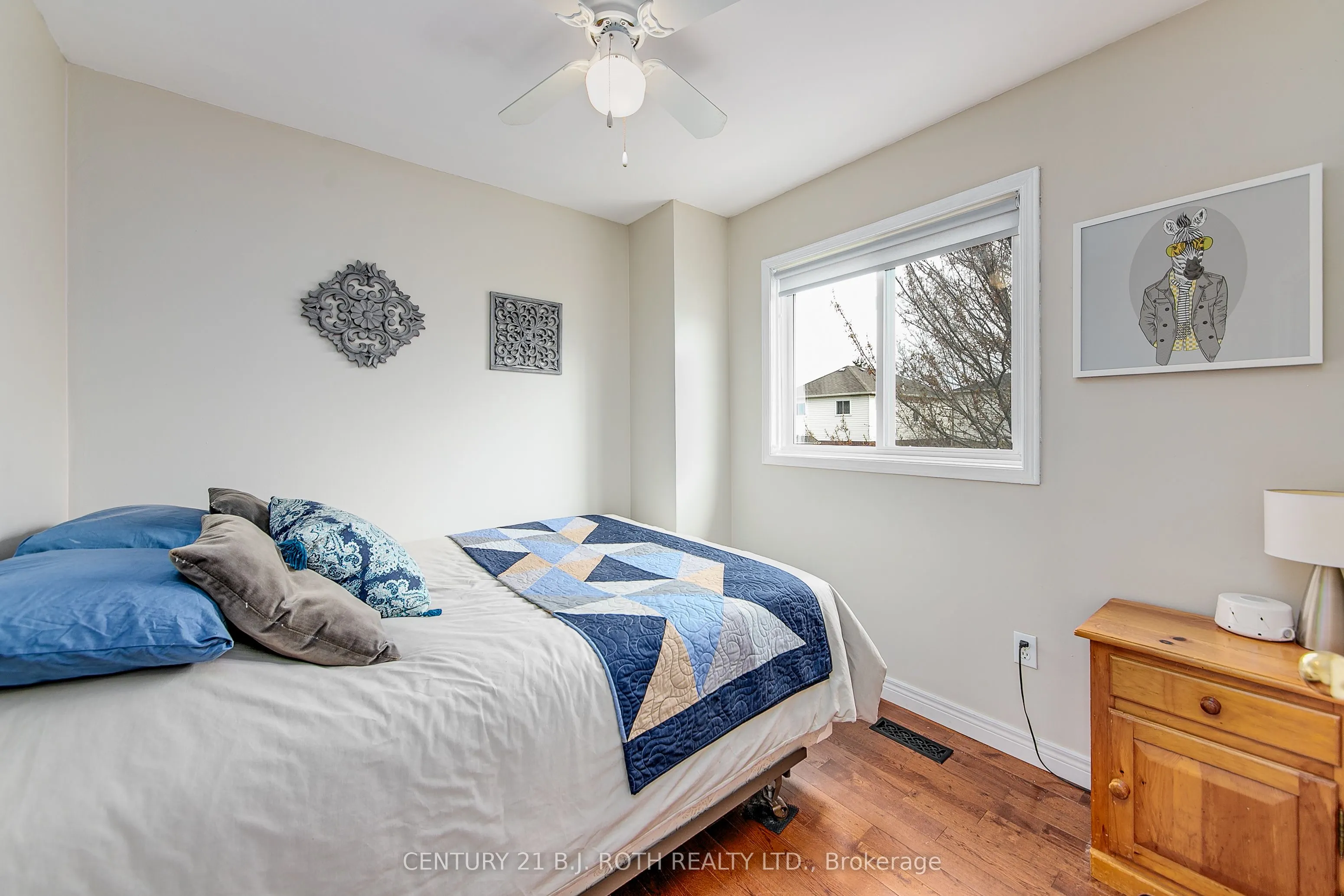 107 Laidlaw Drive