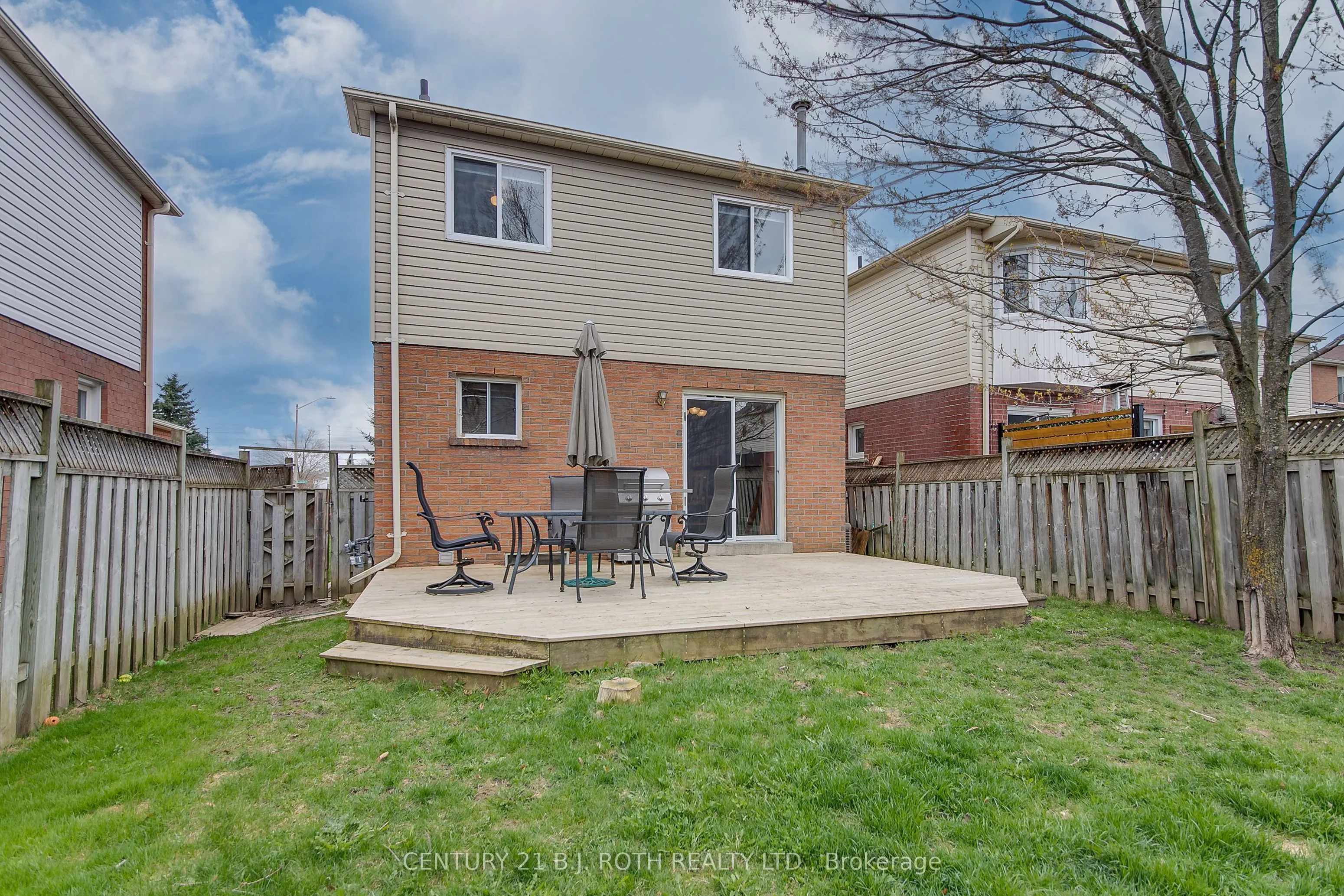 107 Laidlaw Drive