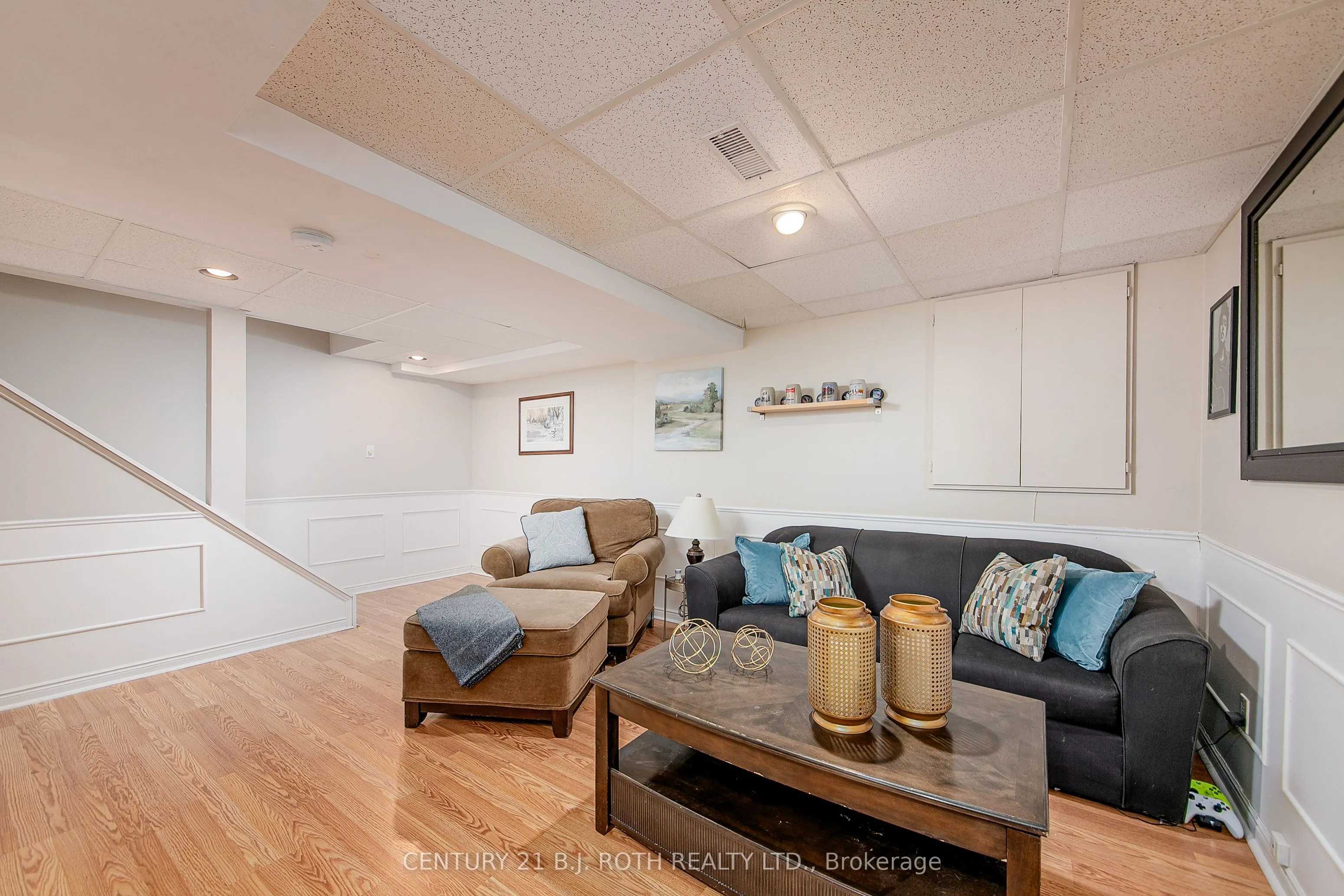 107 Laidlaw Drive