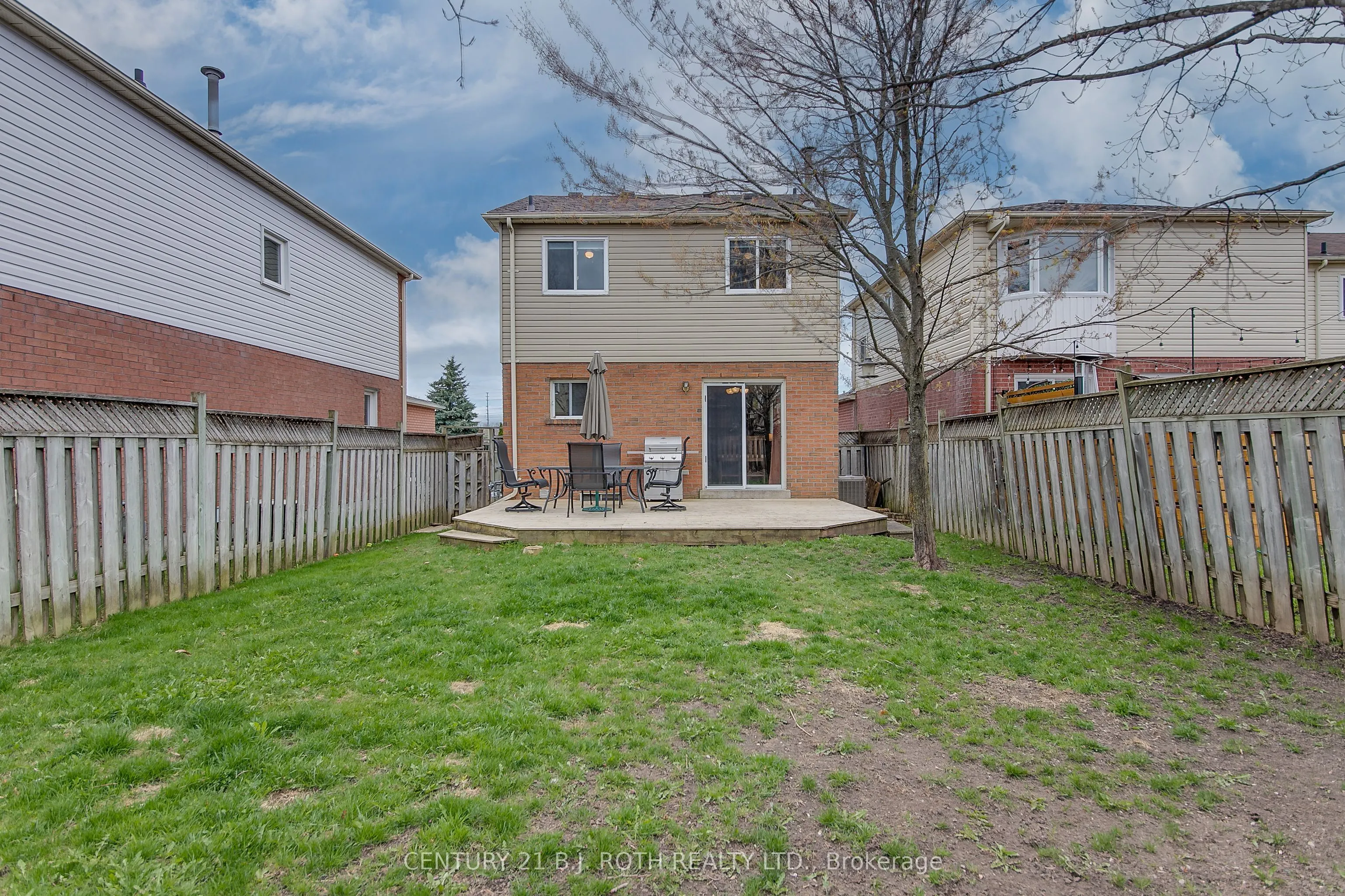 107 Laidlaw Drive