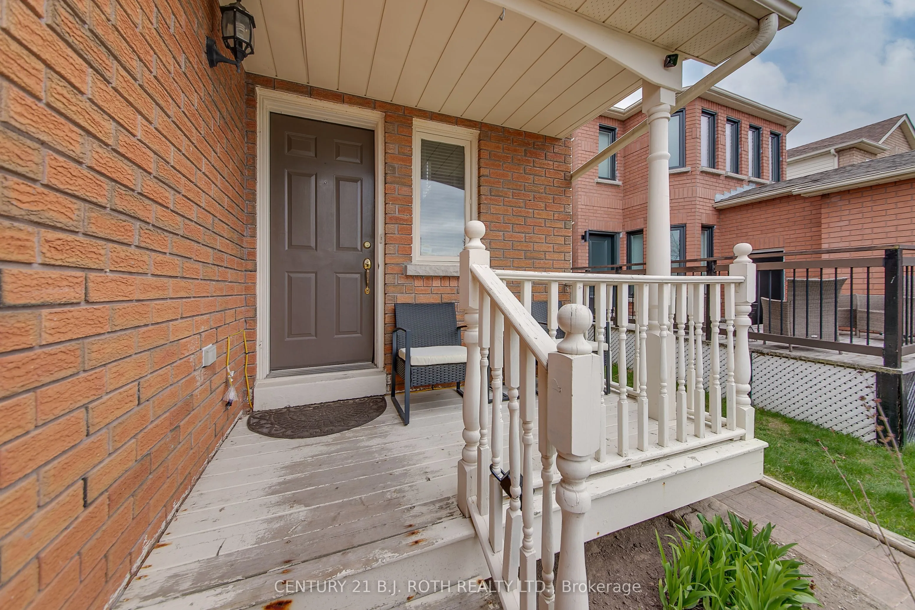 107 Laidlaw Drive