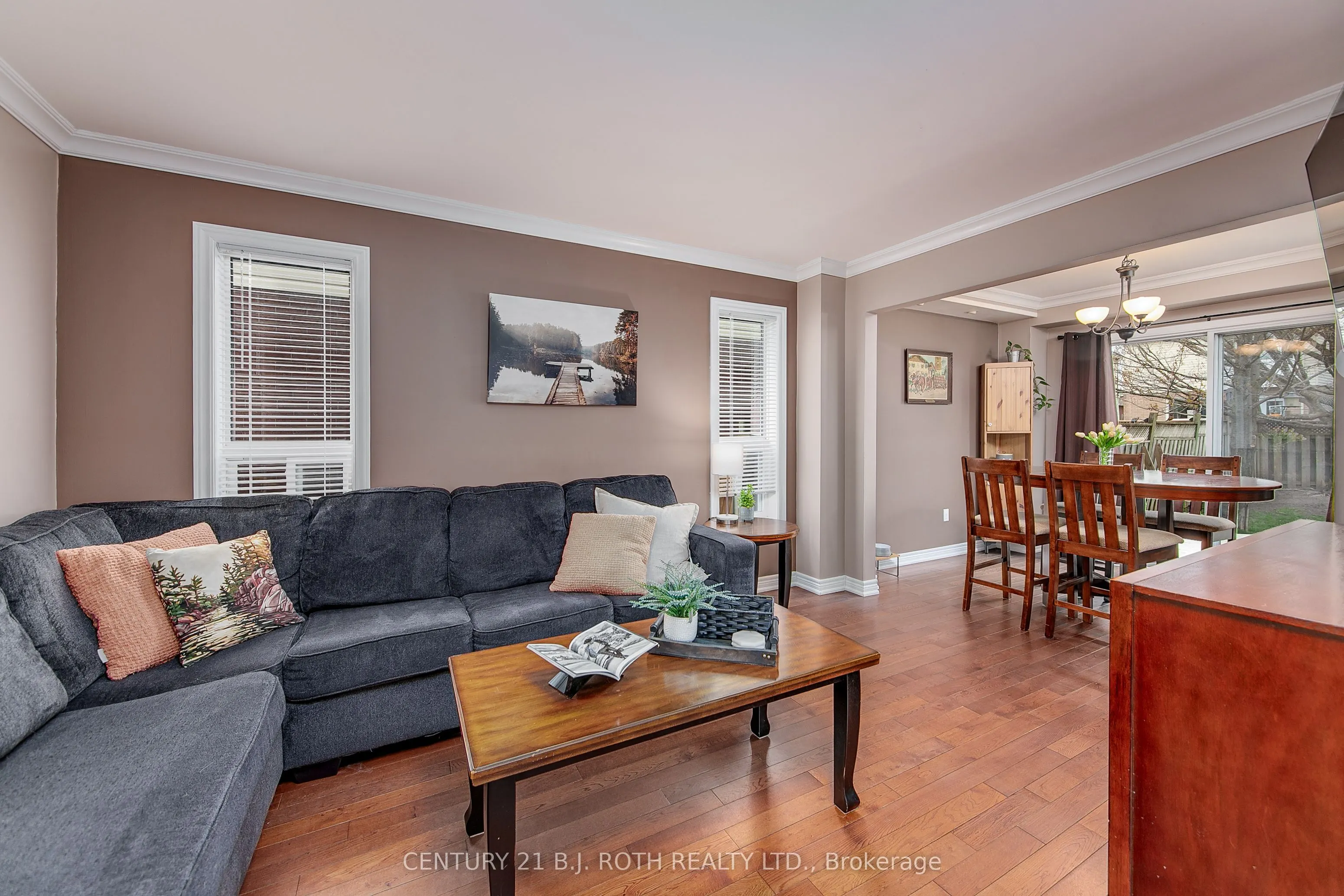 107 Laidlaw Drive