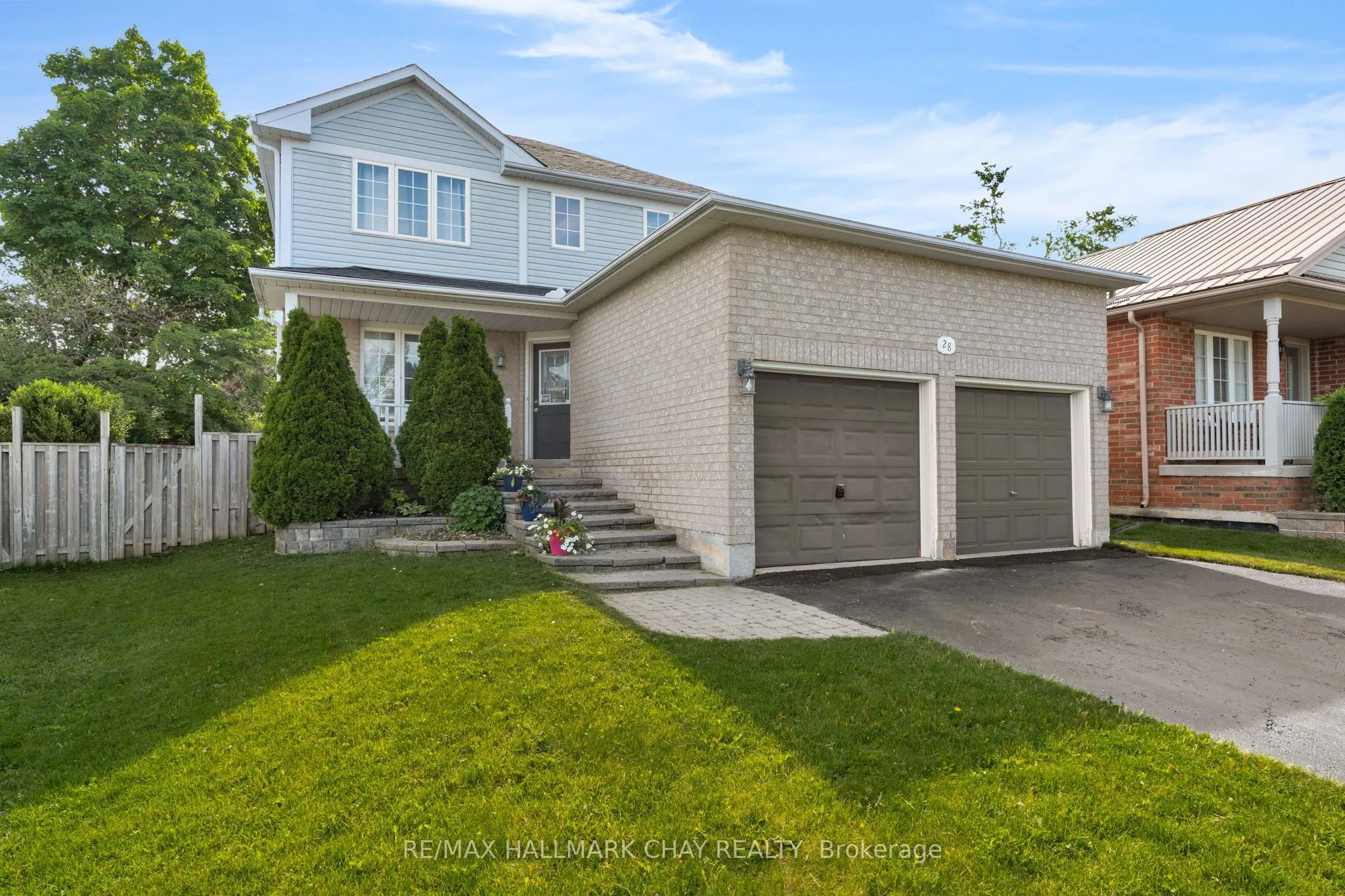 28 Draper Crescent