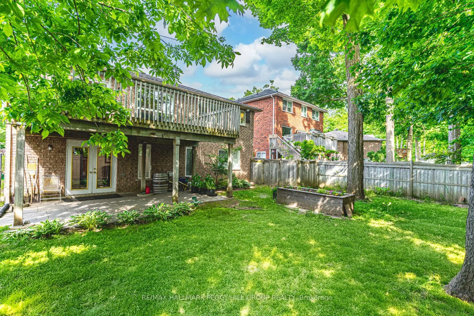 5 Hogan Court