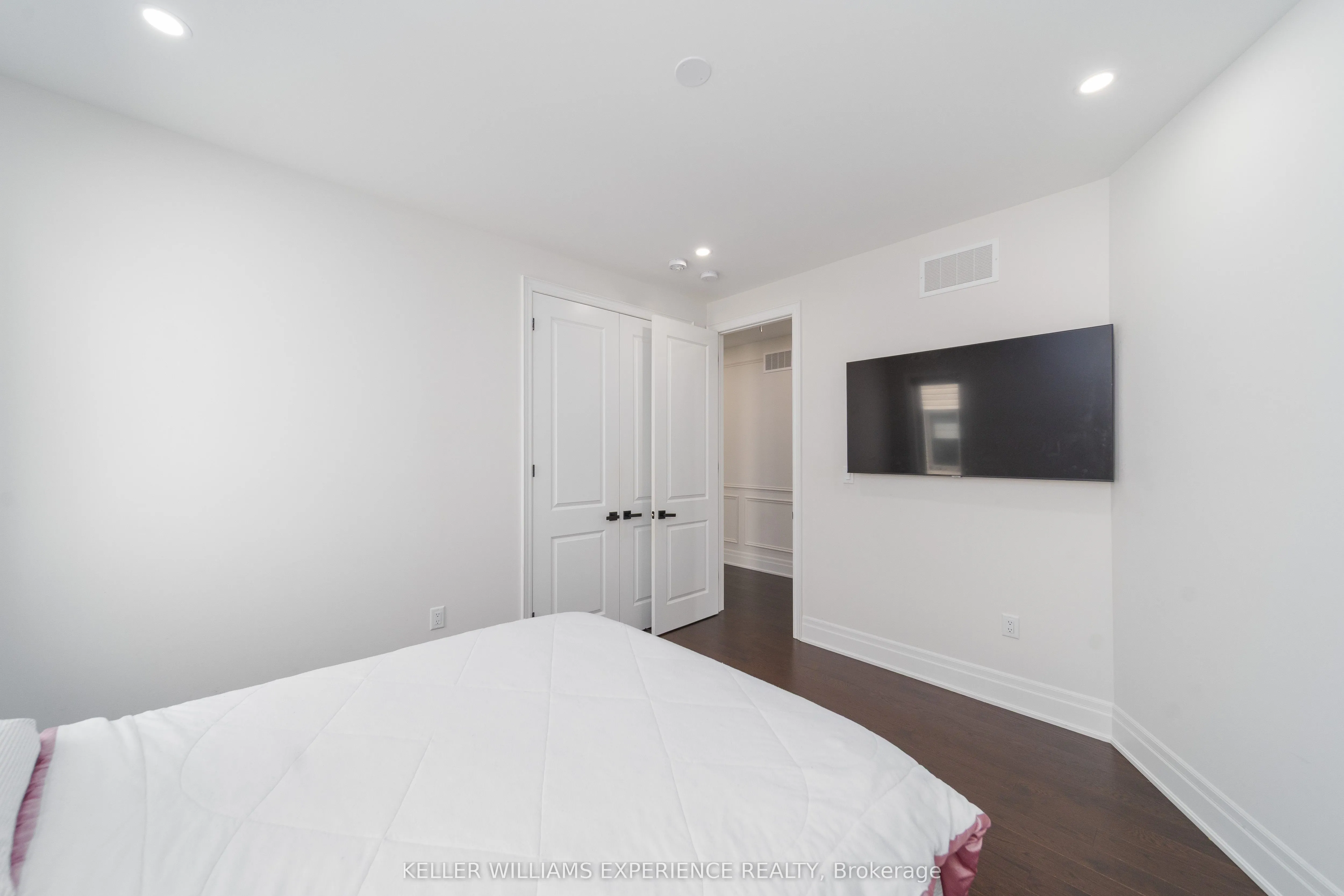 7 Bannister Road