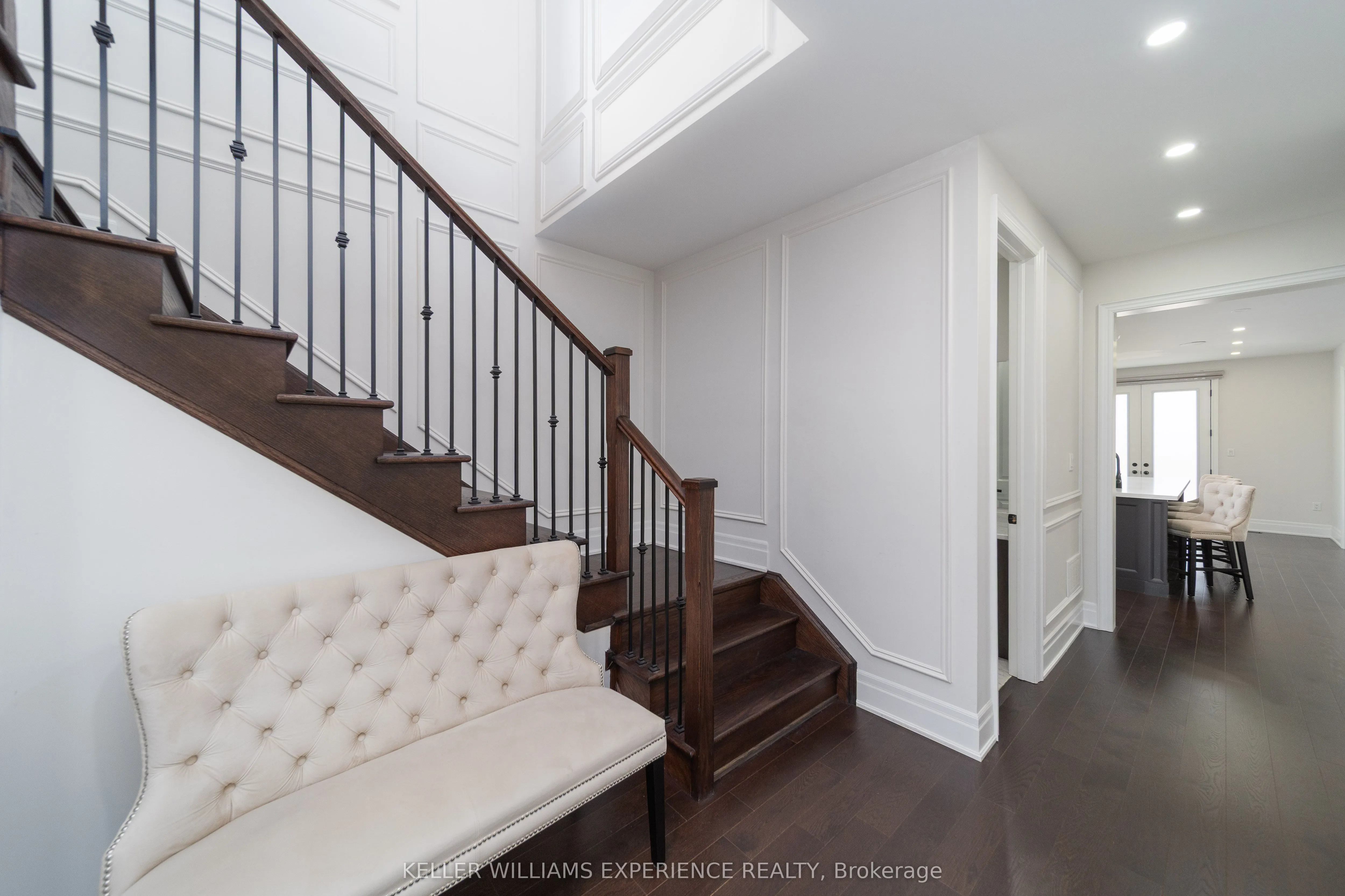 7 Bannister Road