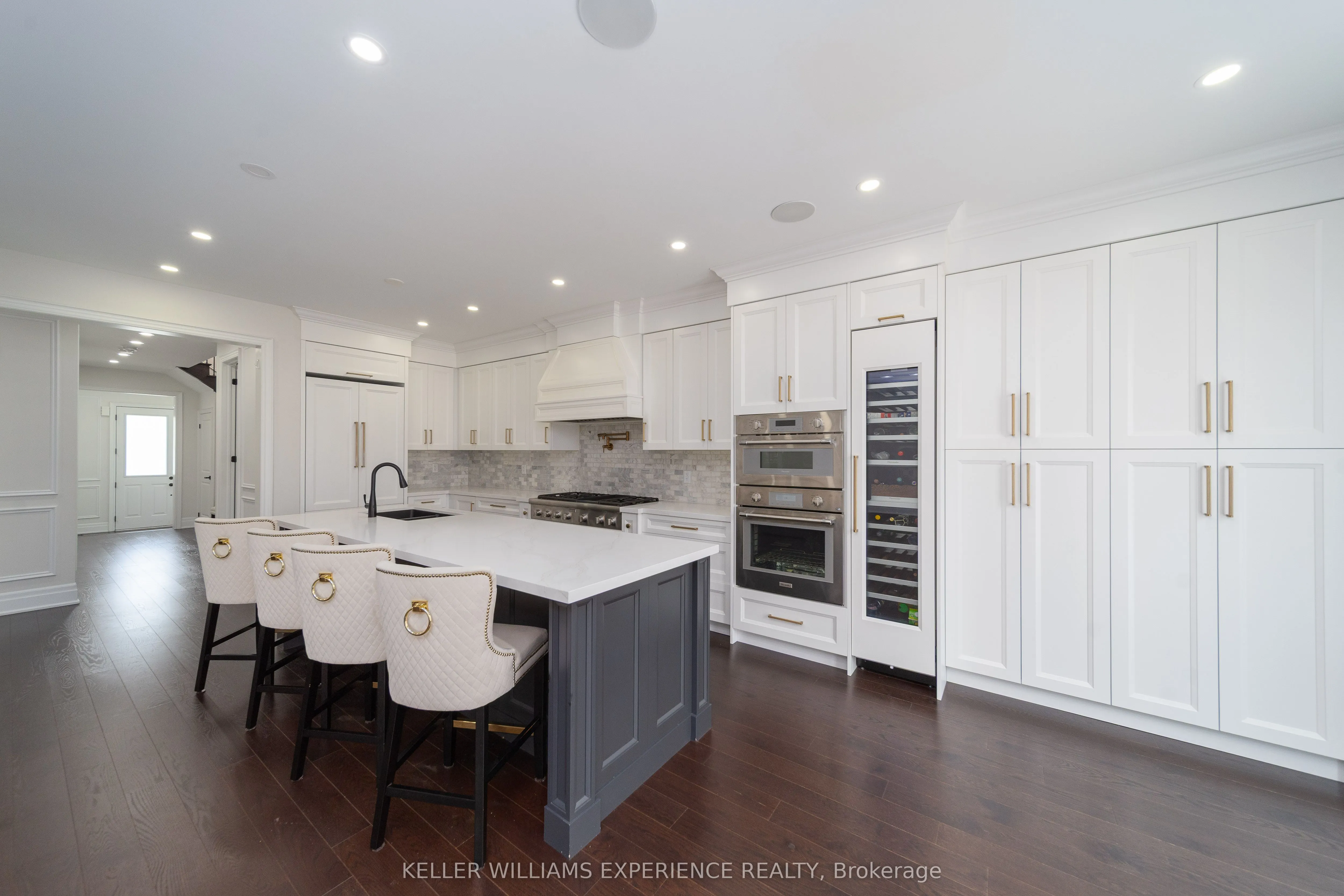 7 Bannister Road