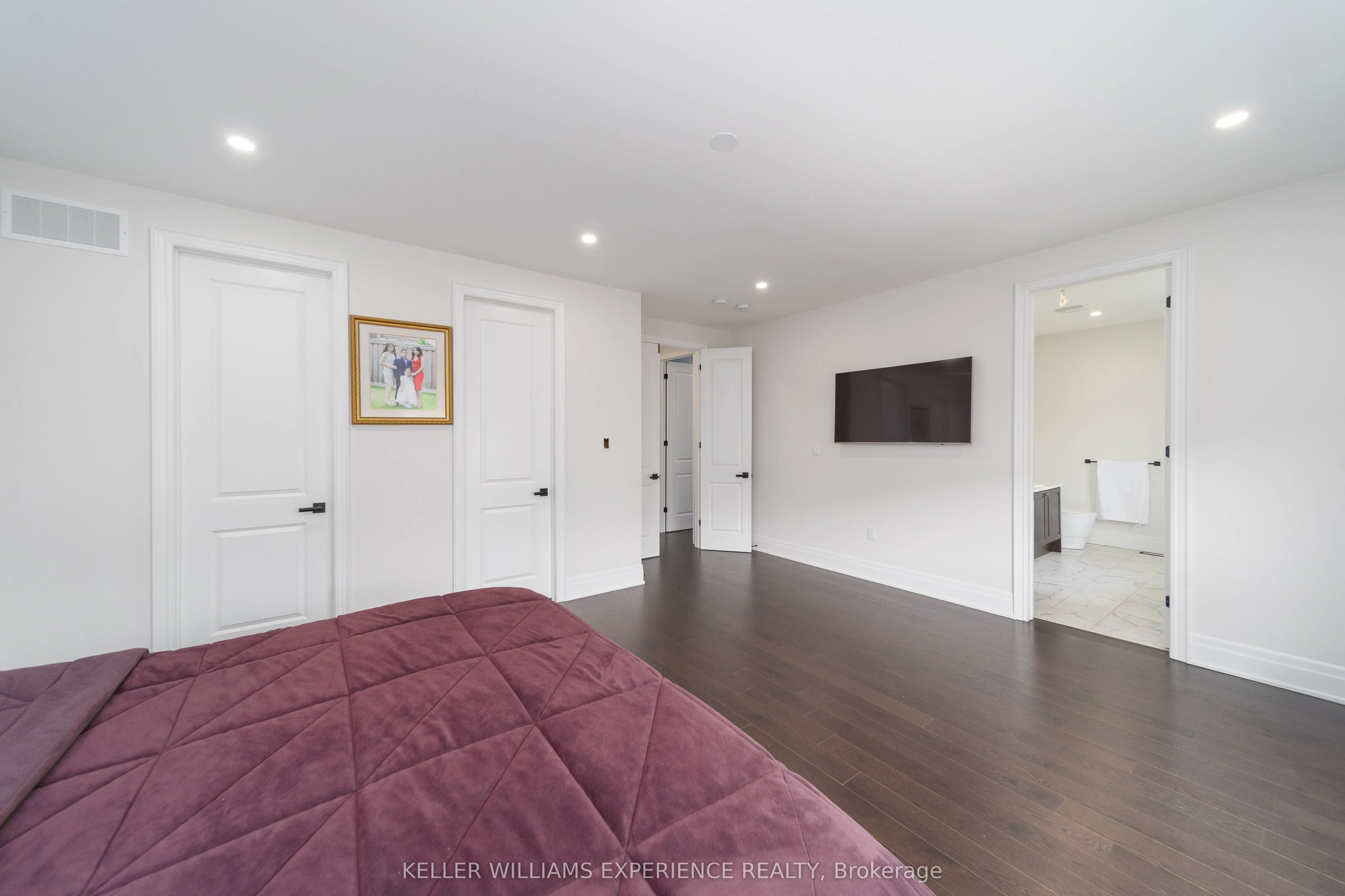 7 Bannister Road