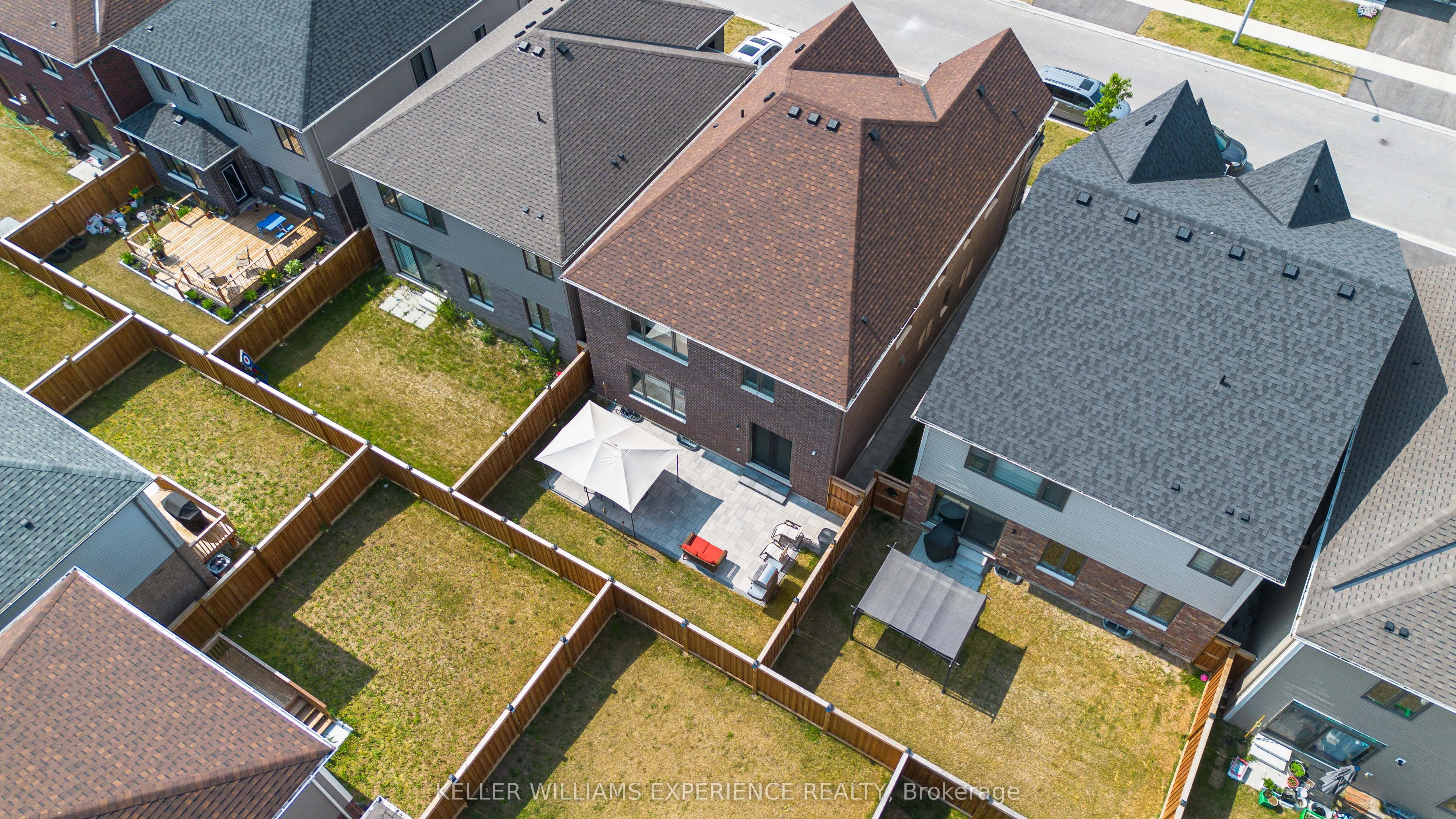 7 Bannister Road