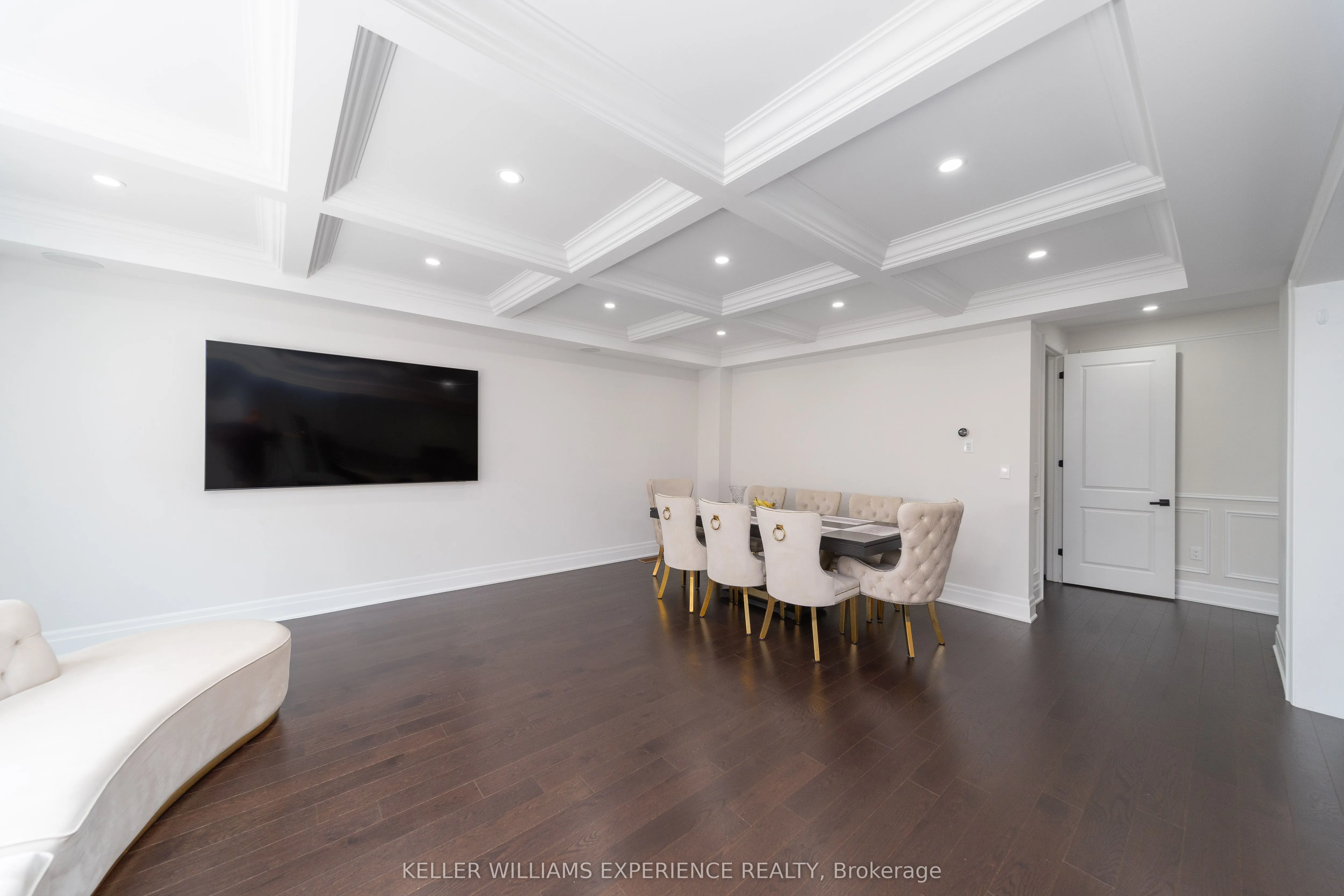 7 Bannister Road