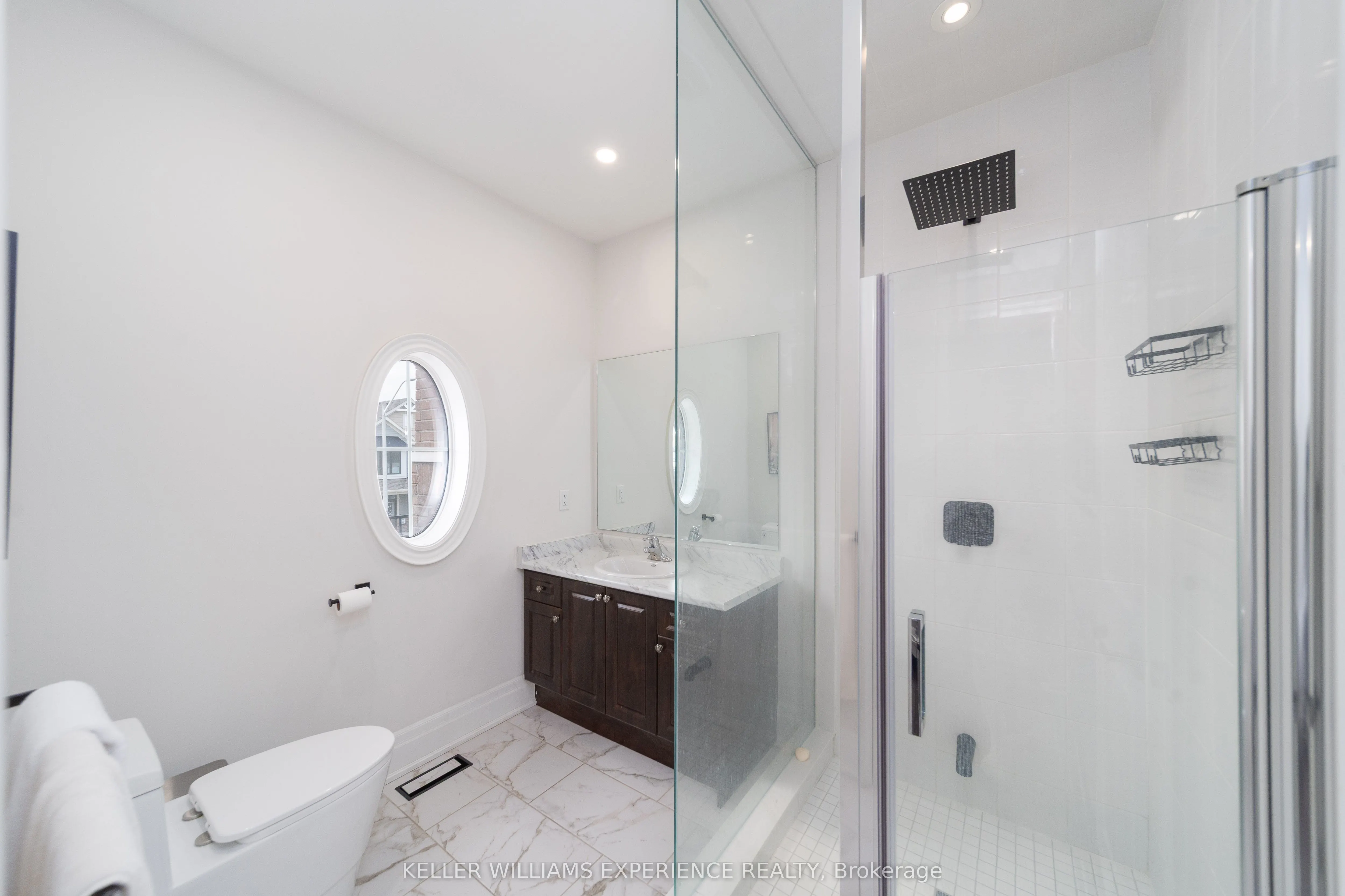 7 Bannister Road