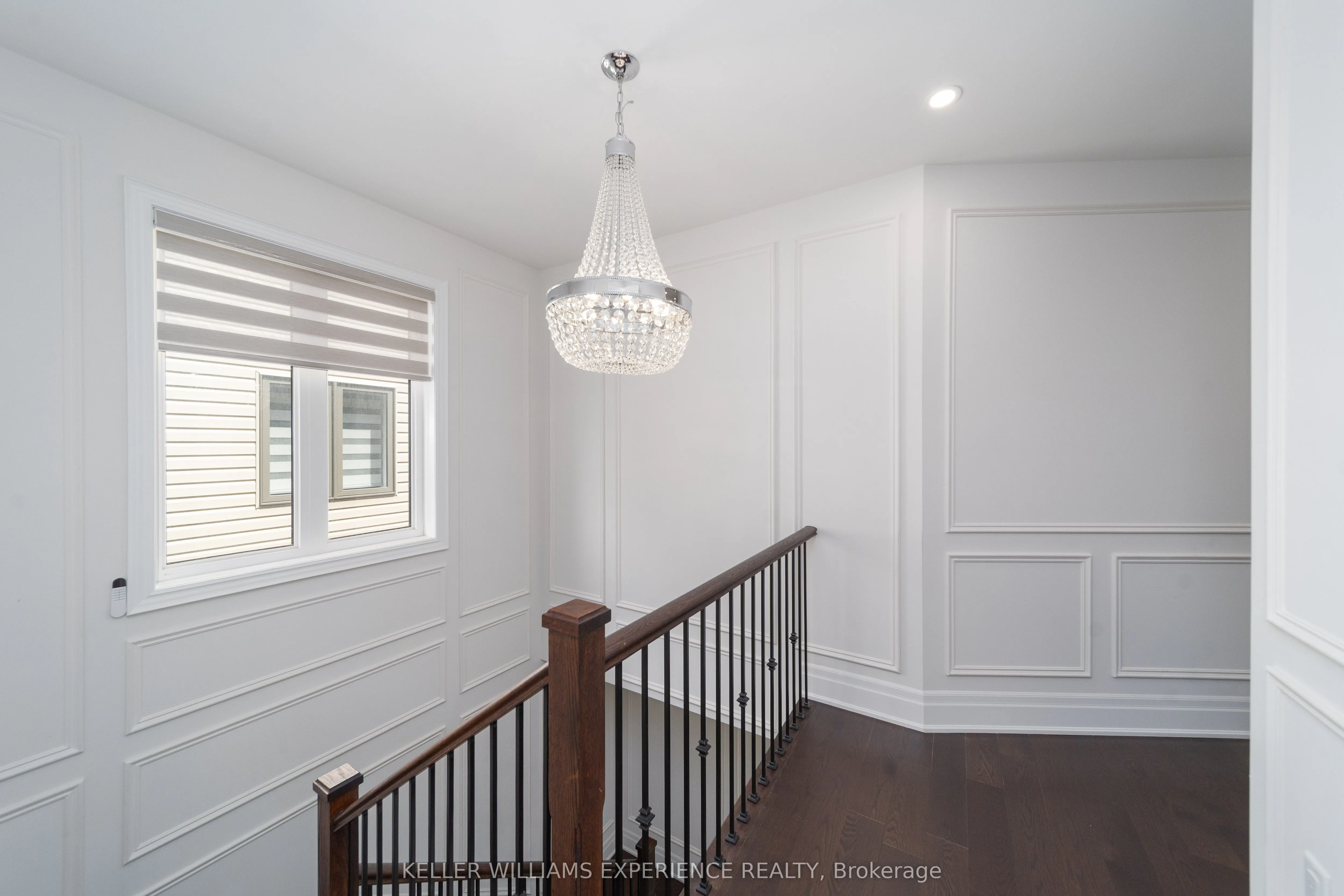 7 Bannister Road