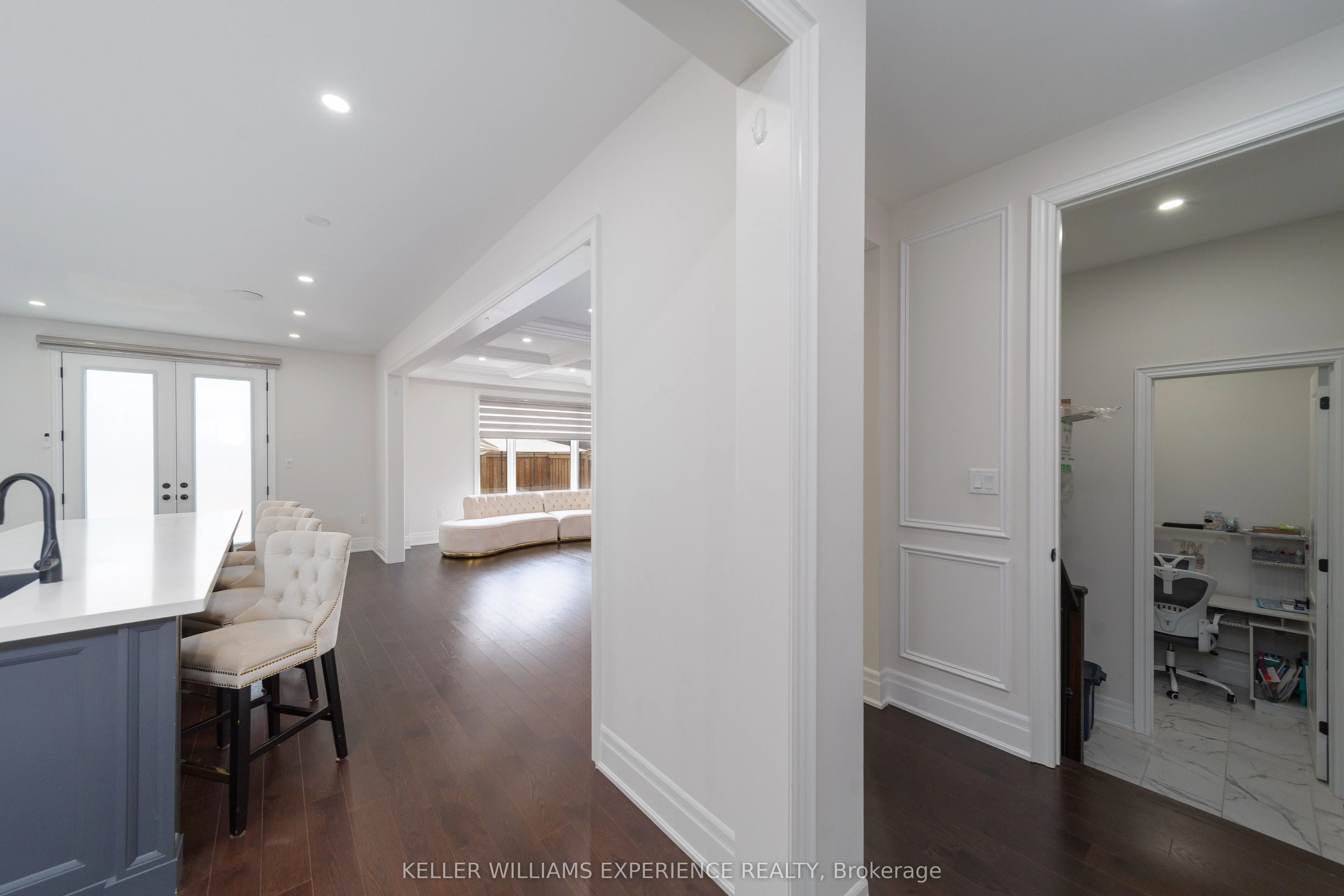 7 Bannister Road