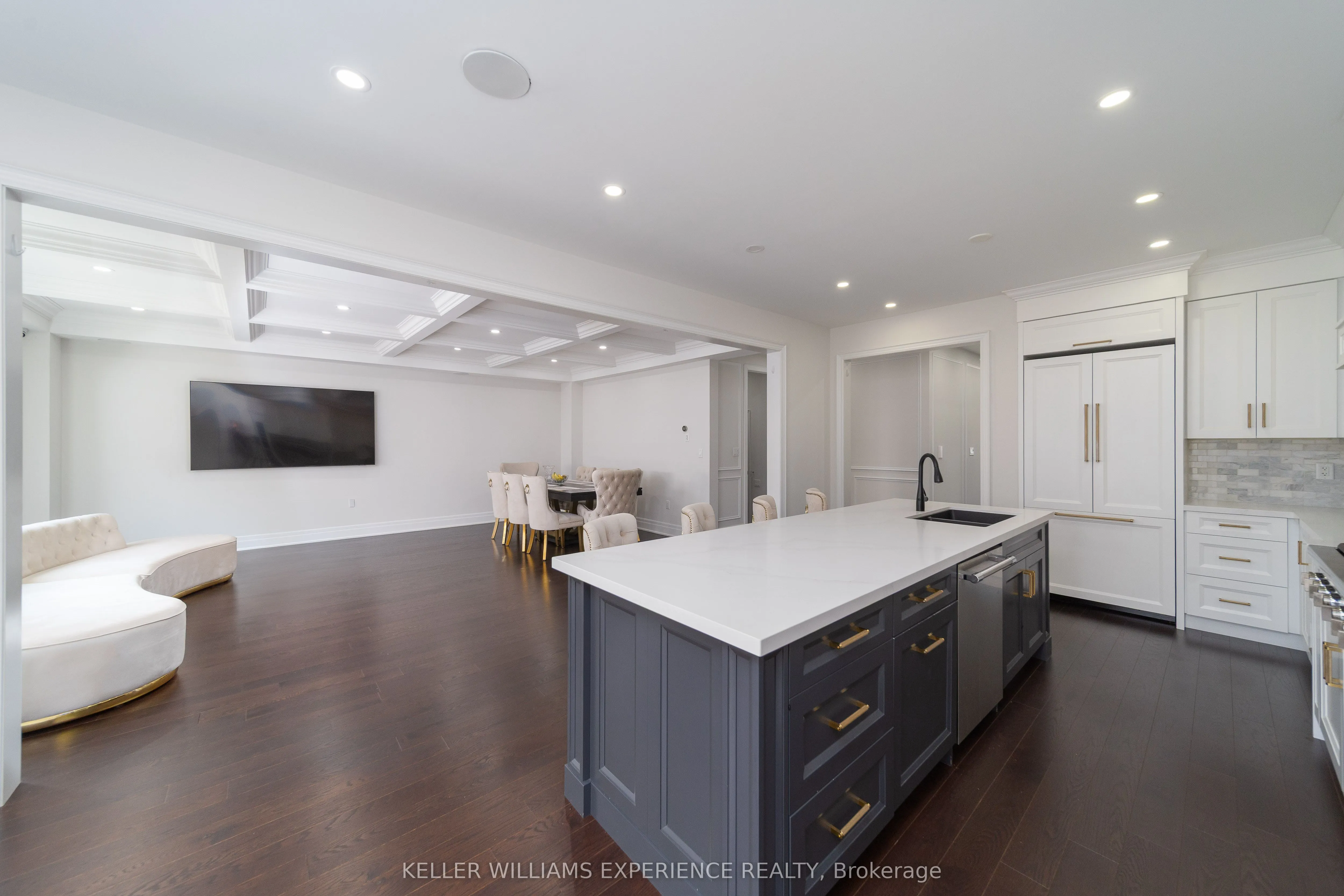 7 Bannister Road