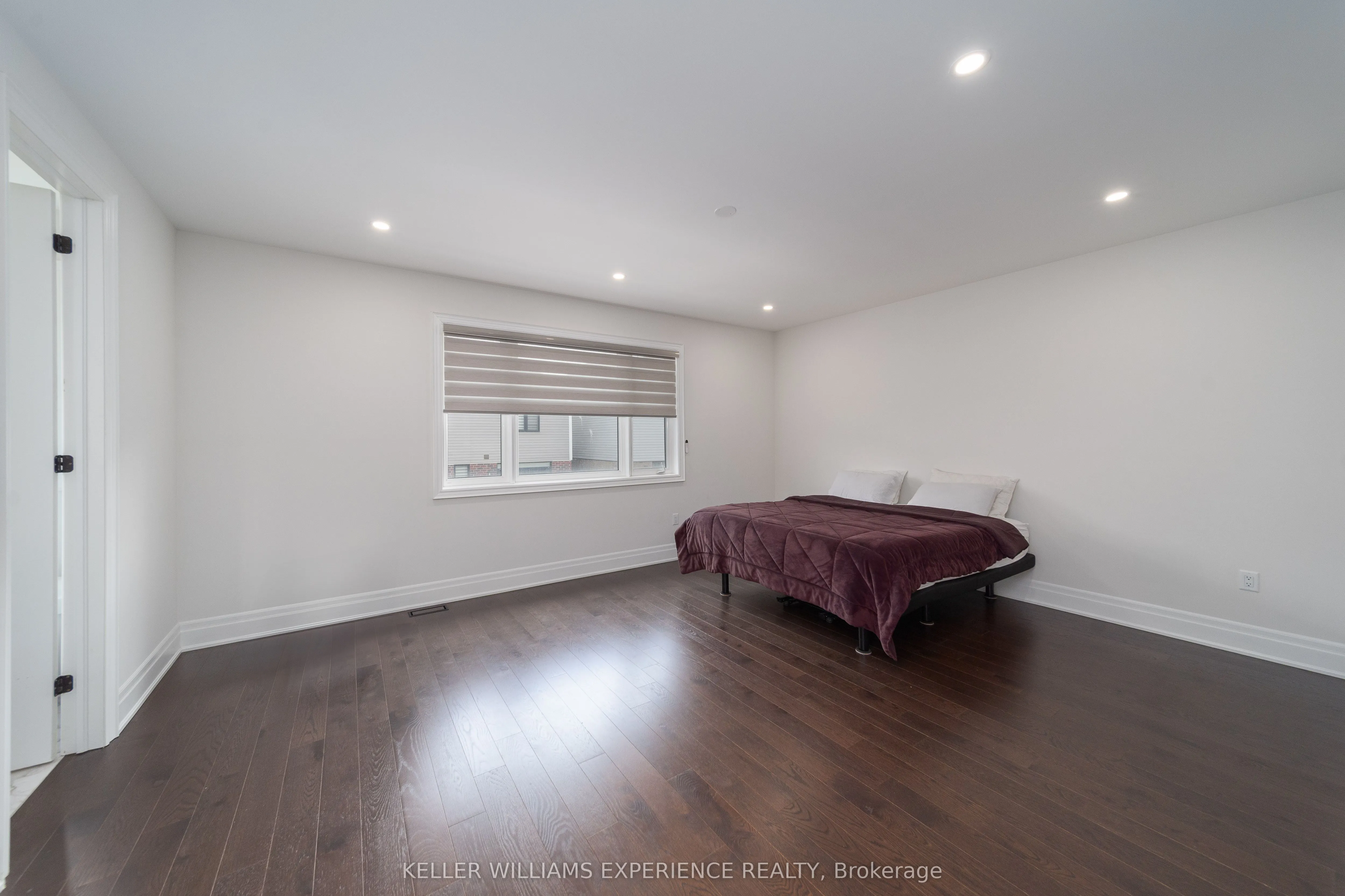 7 Bannister Road