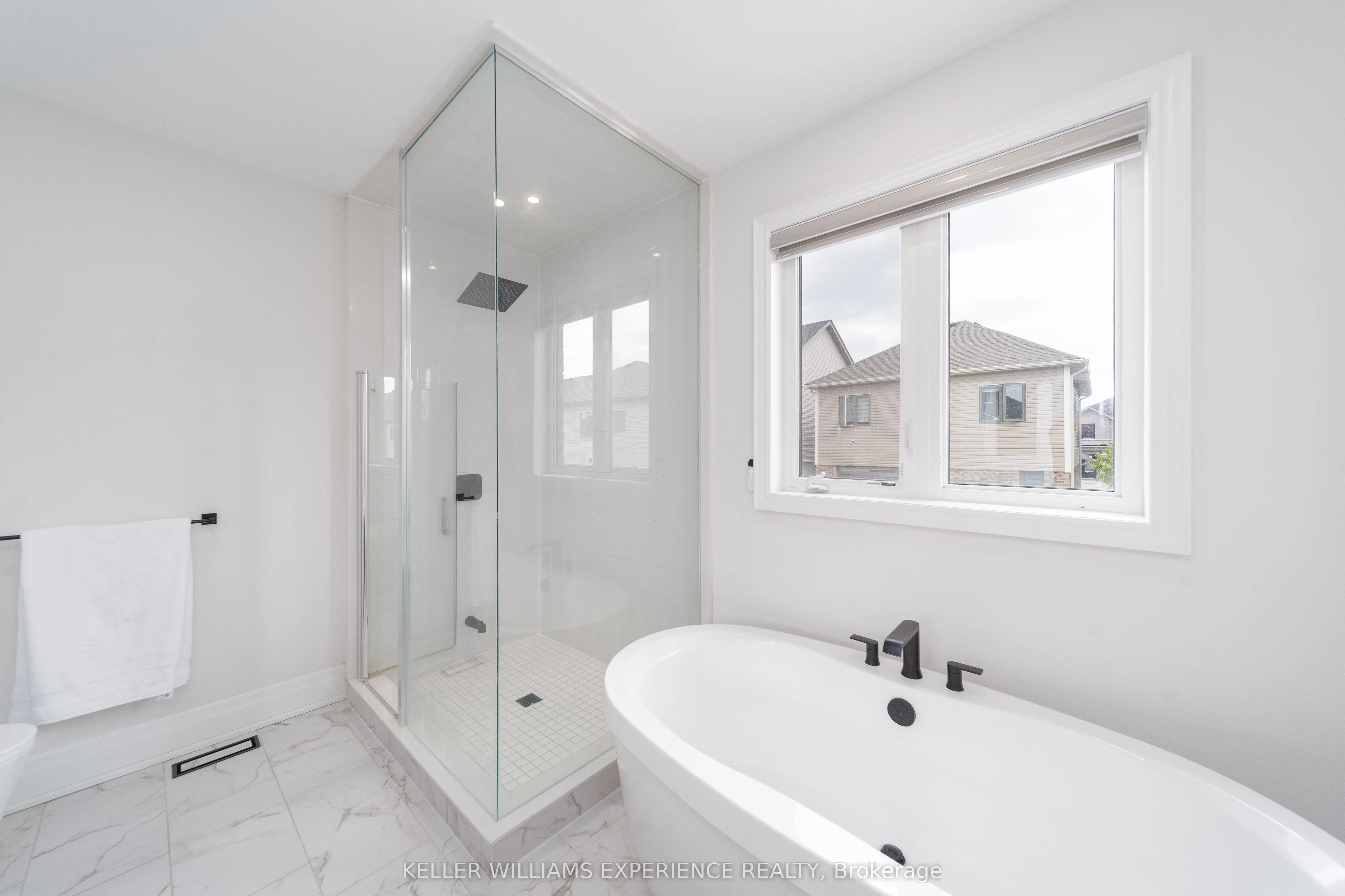 7 Bannister Road