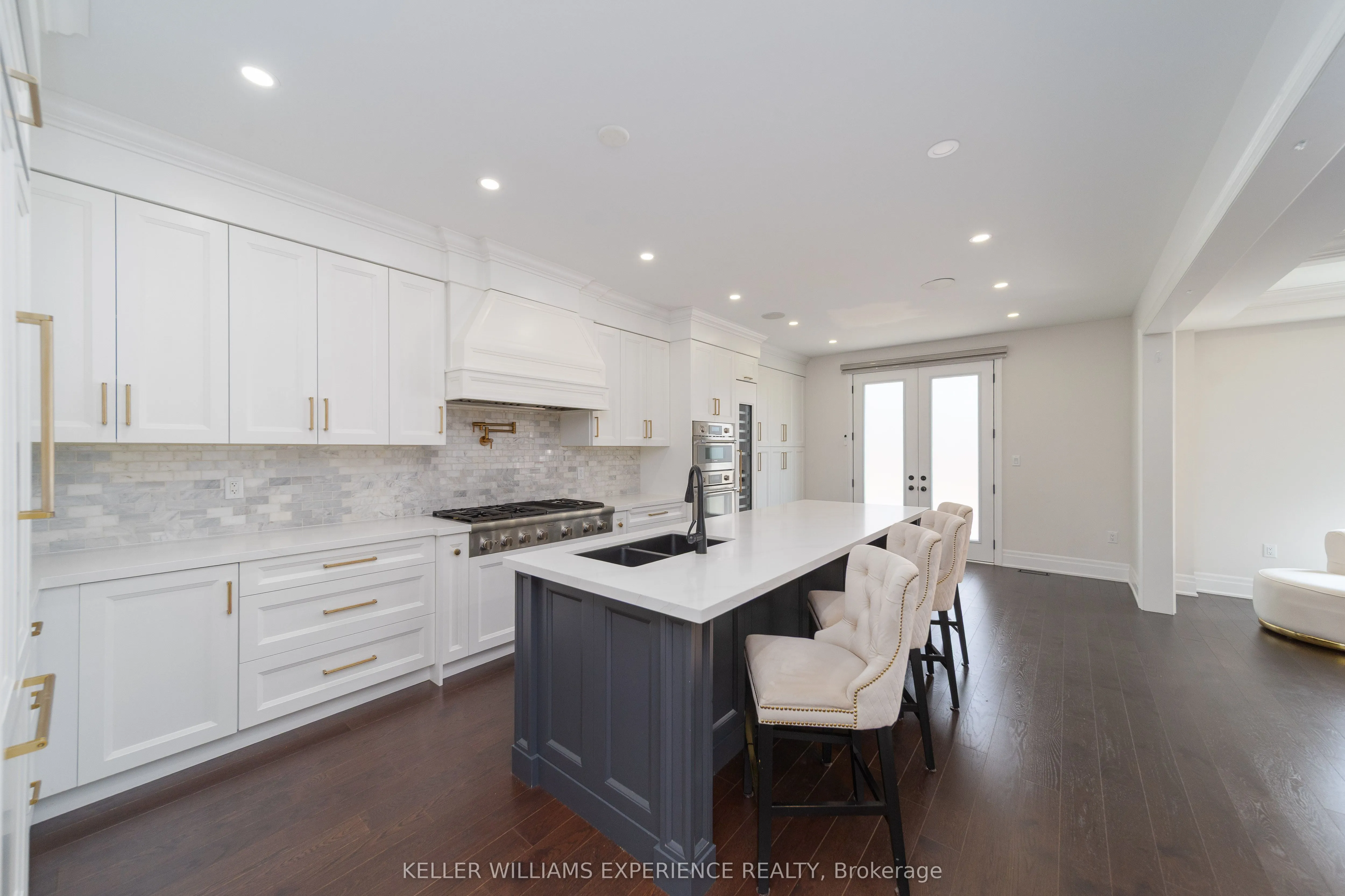 7 Bannister Road