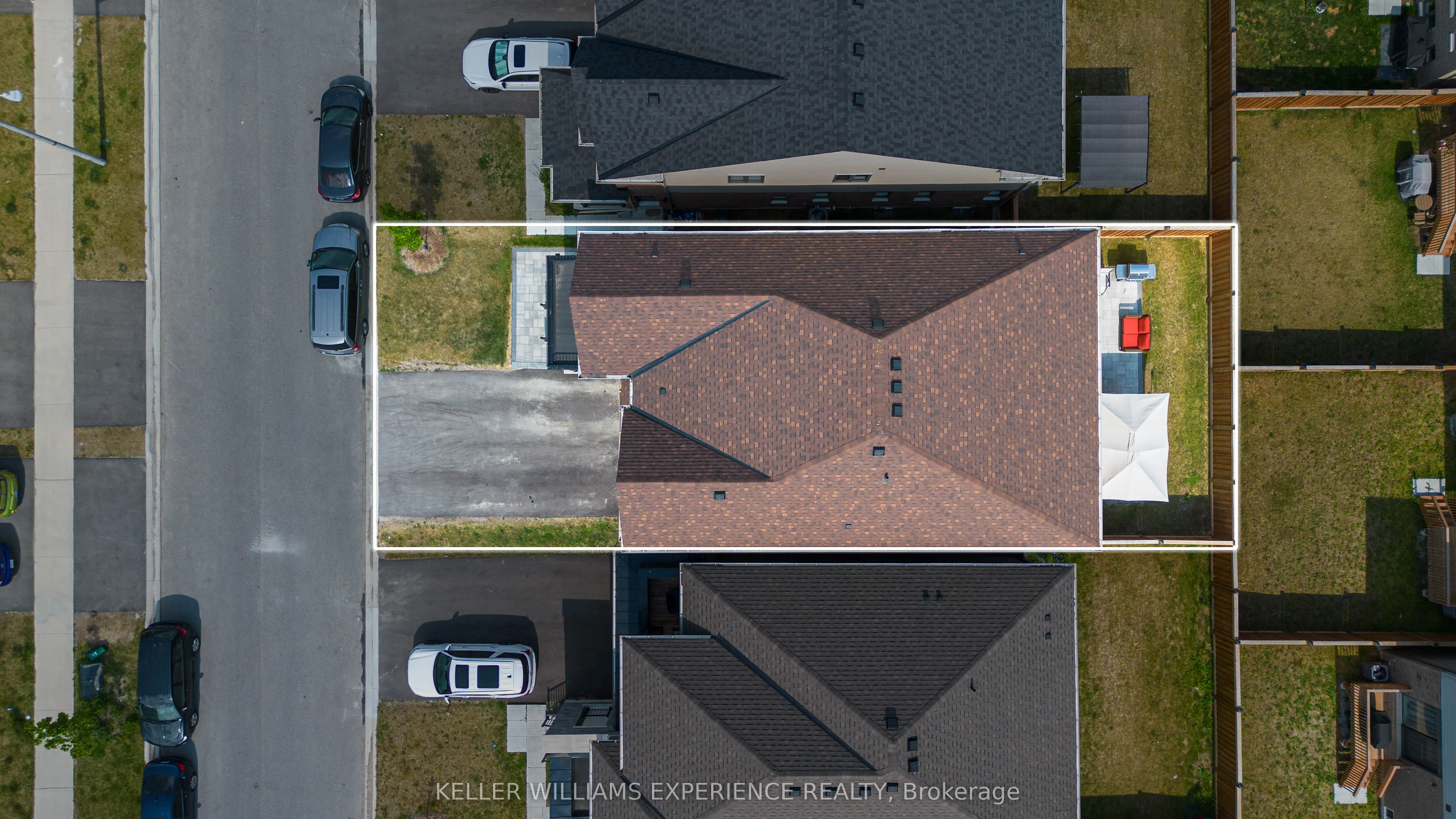 7 Bannister Road
