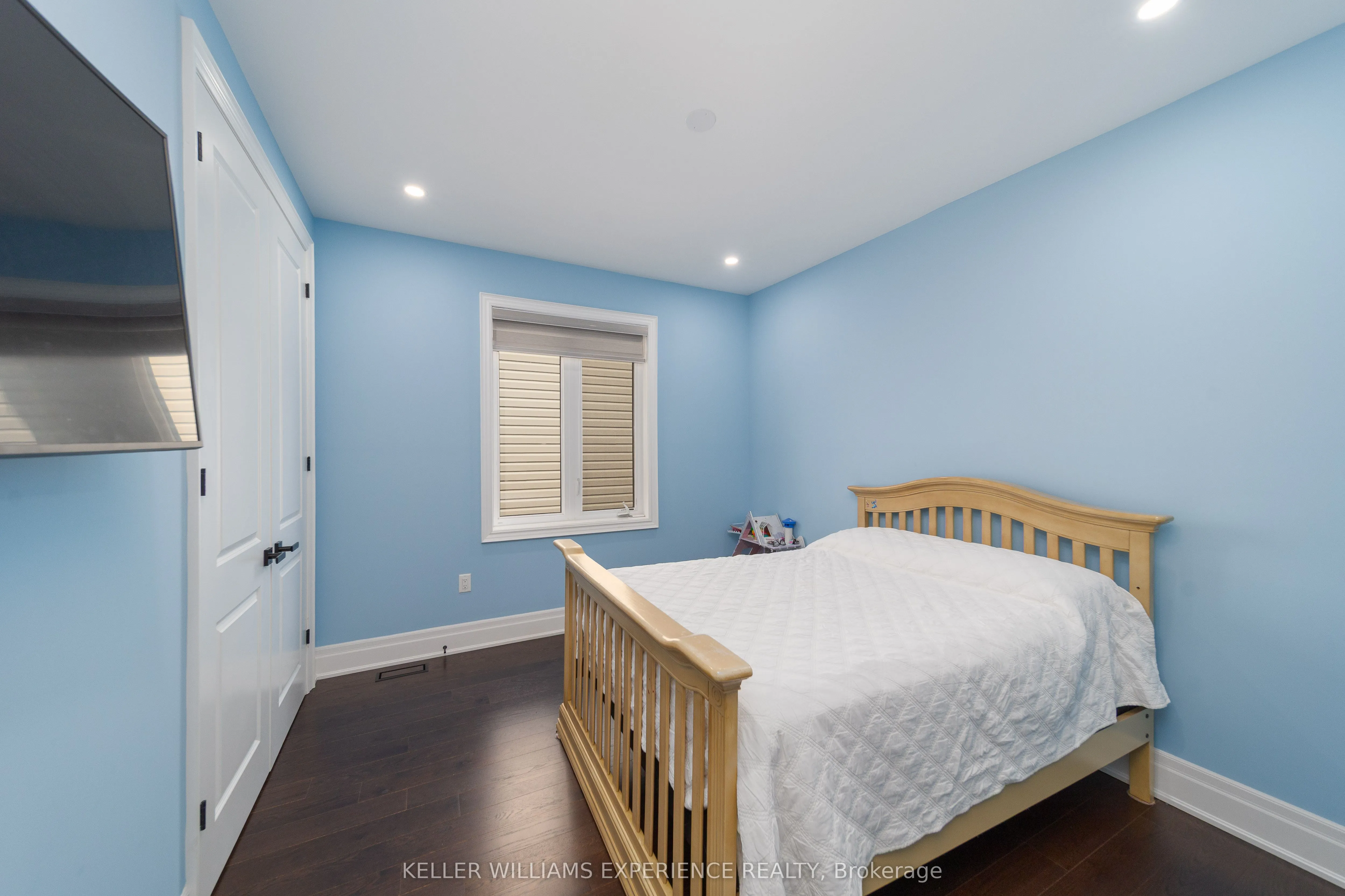 7 Bannister Road