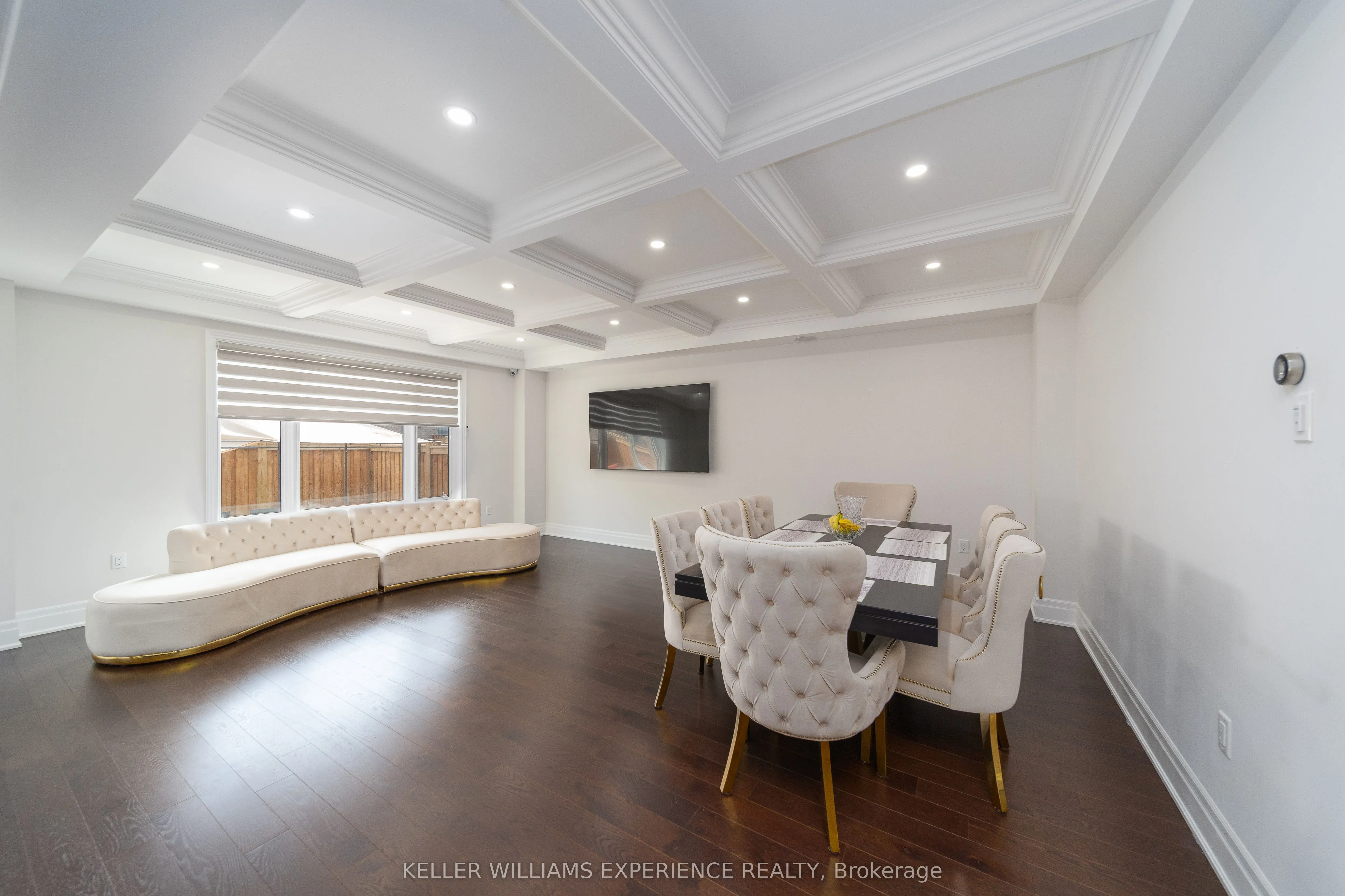 7 Bannister Road