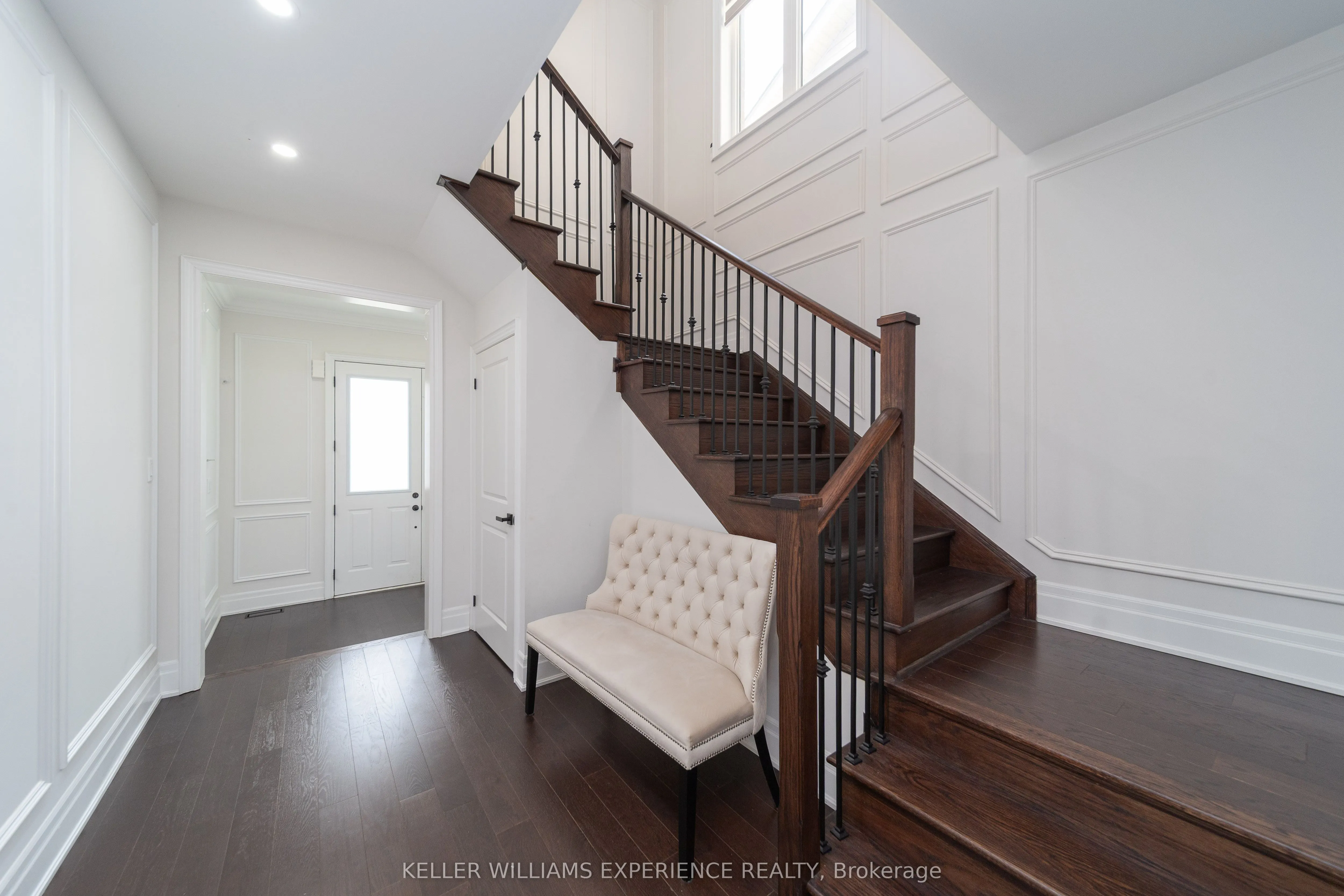 7 Bannister Road
