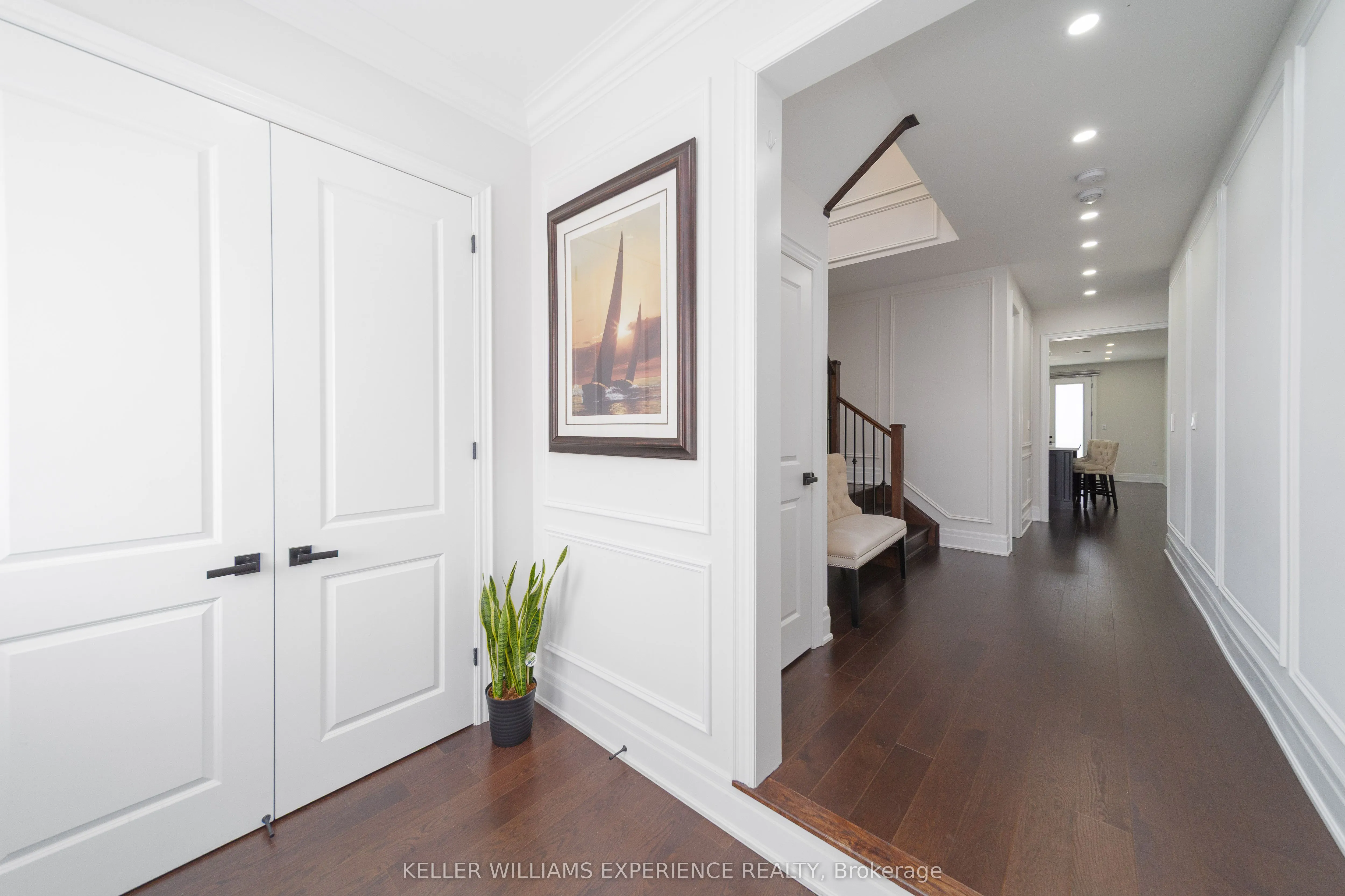 7 Bannister Road