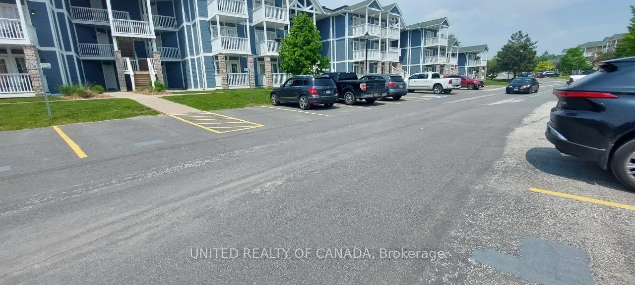 90 Highland Drive, #2330-2331