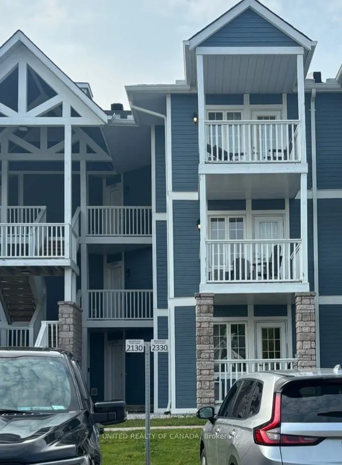 90 Highland Drive, #2330-2331