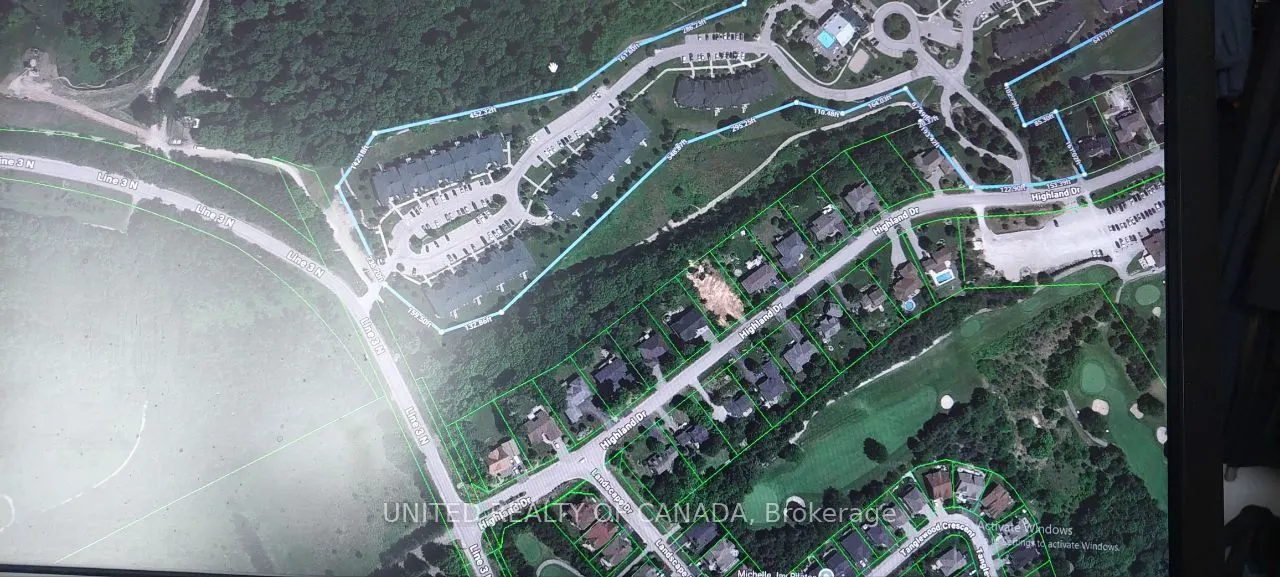 90 Highland Drive, #2330-2331
