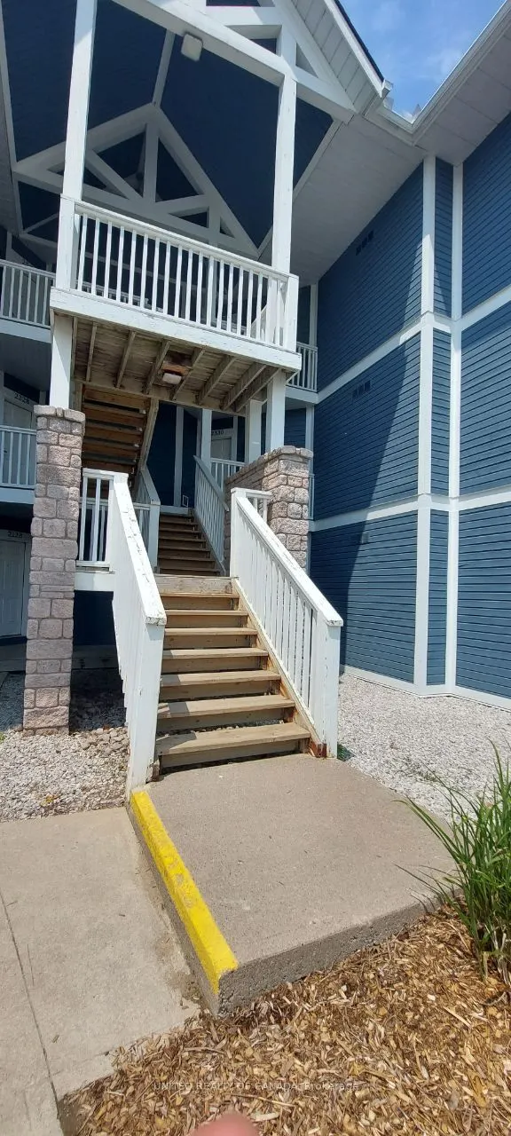 90 Highland Drive, #2330-2331