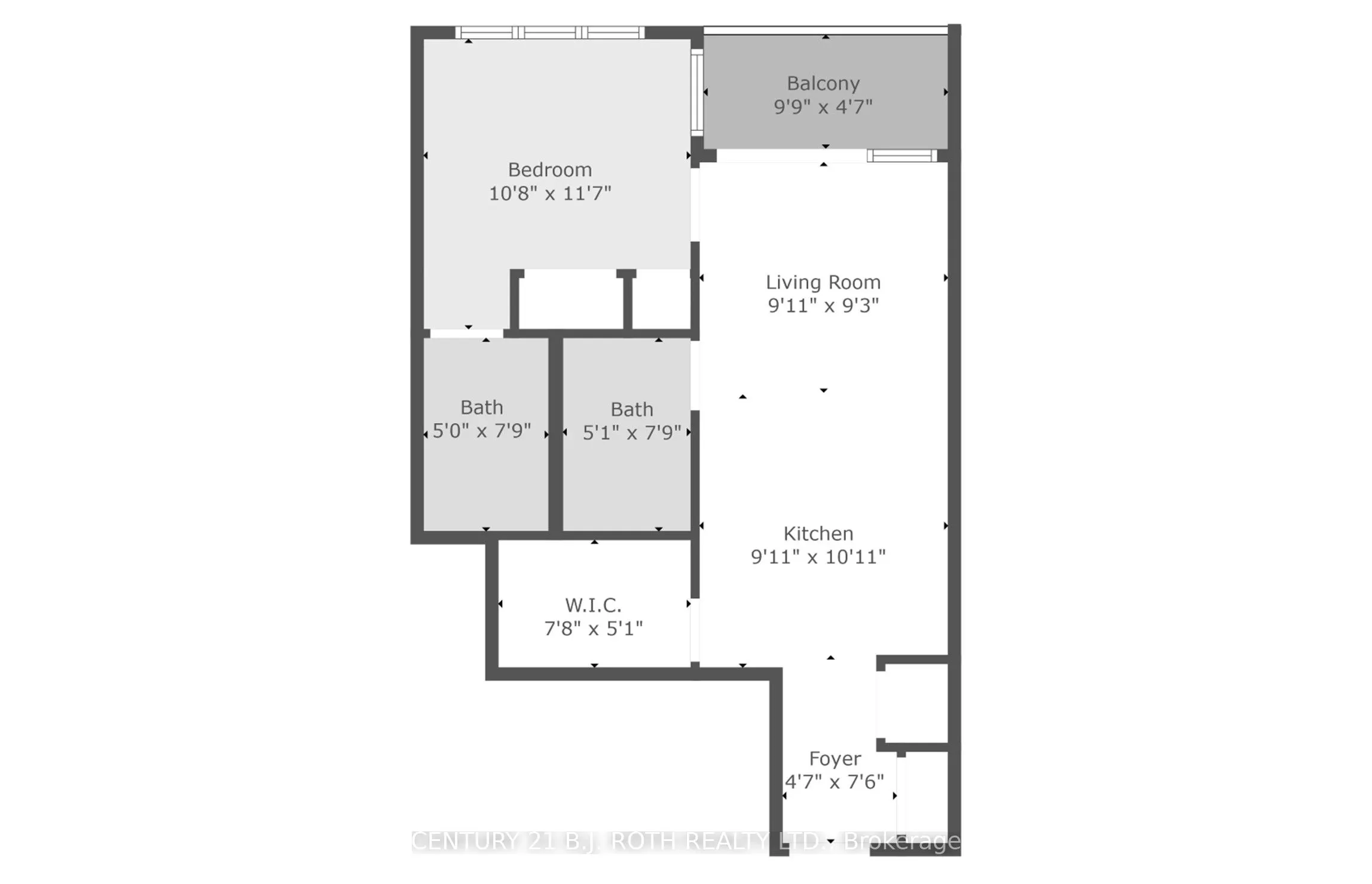 39 MARY Street, #2908