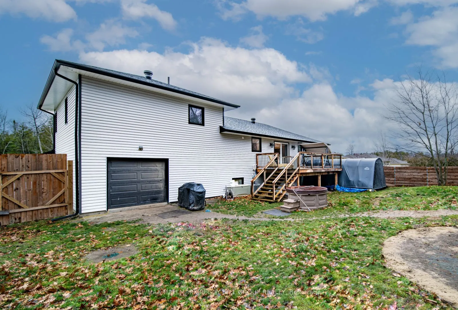 45 EVERGREEN Avenue