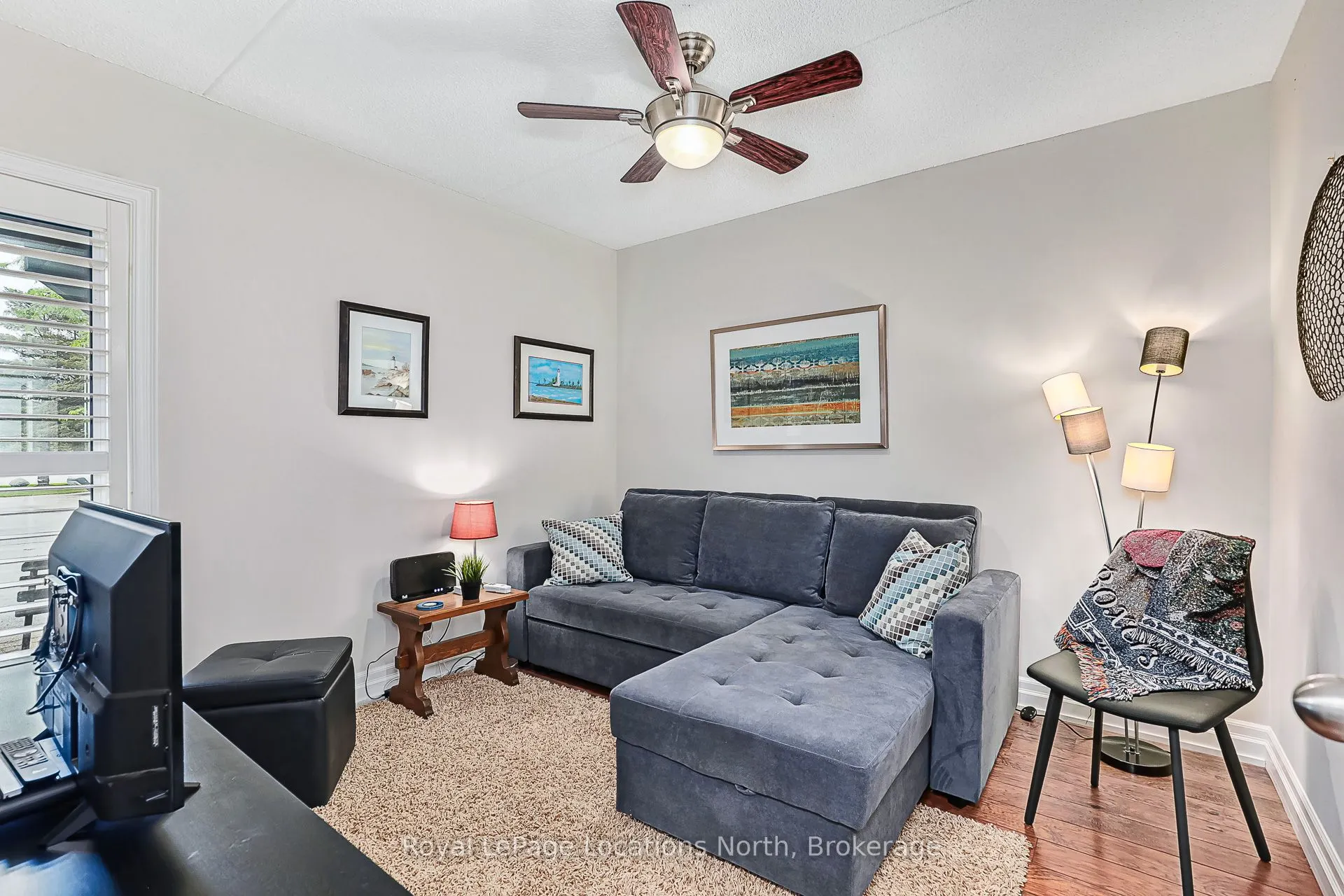 423 Mariners Way, #14