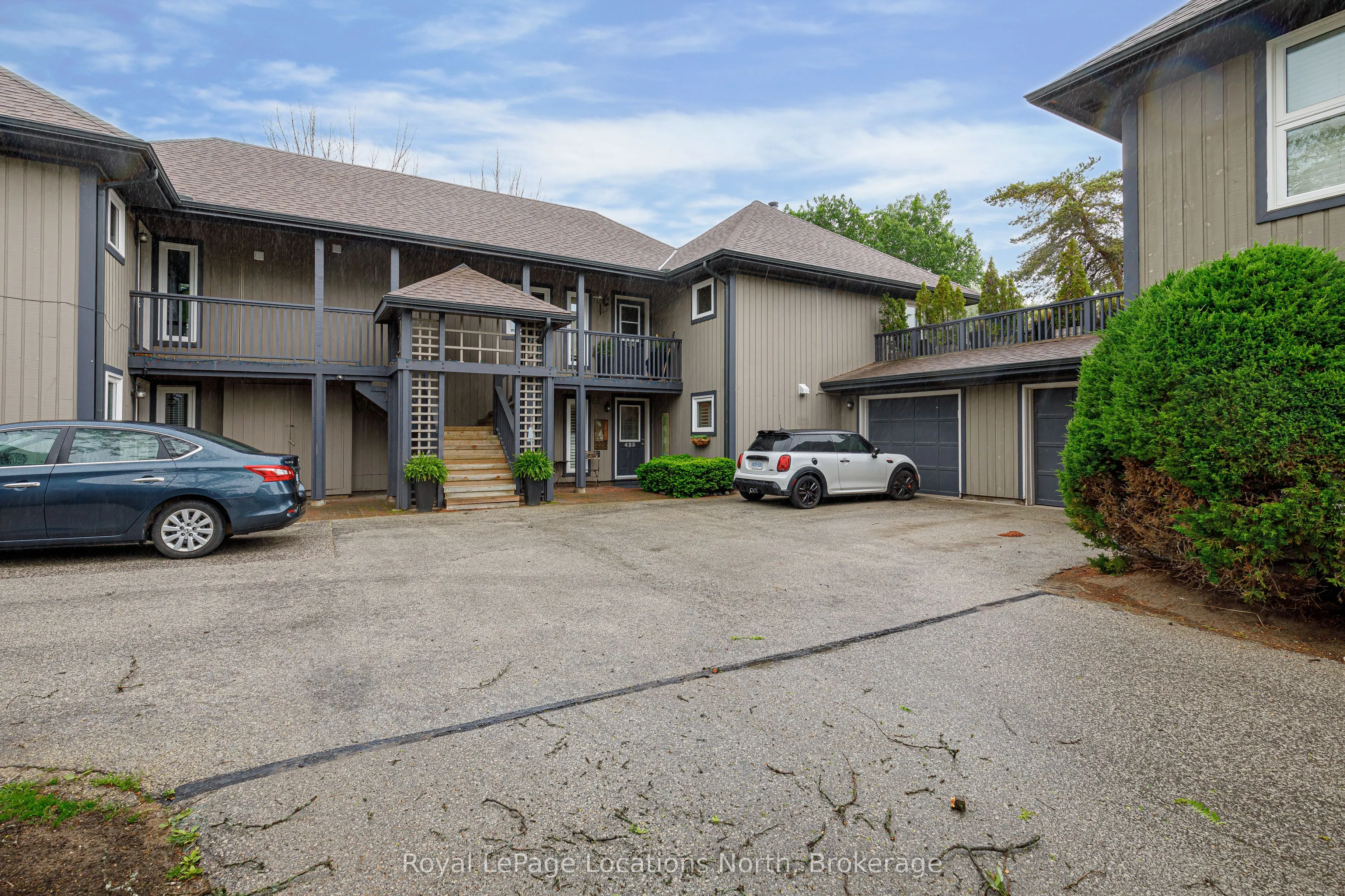 423 Mariners Way, #14