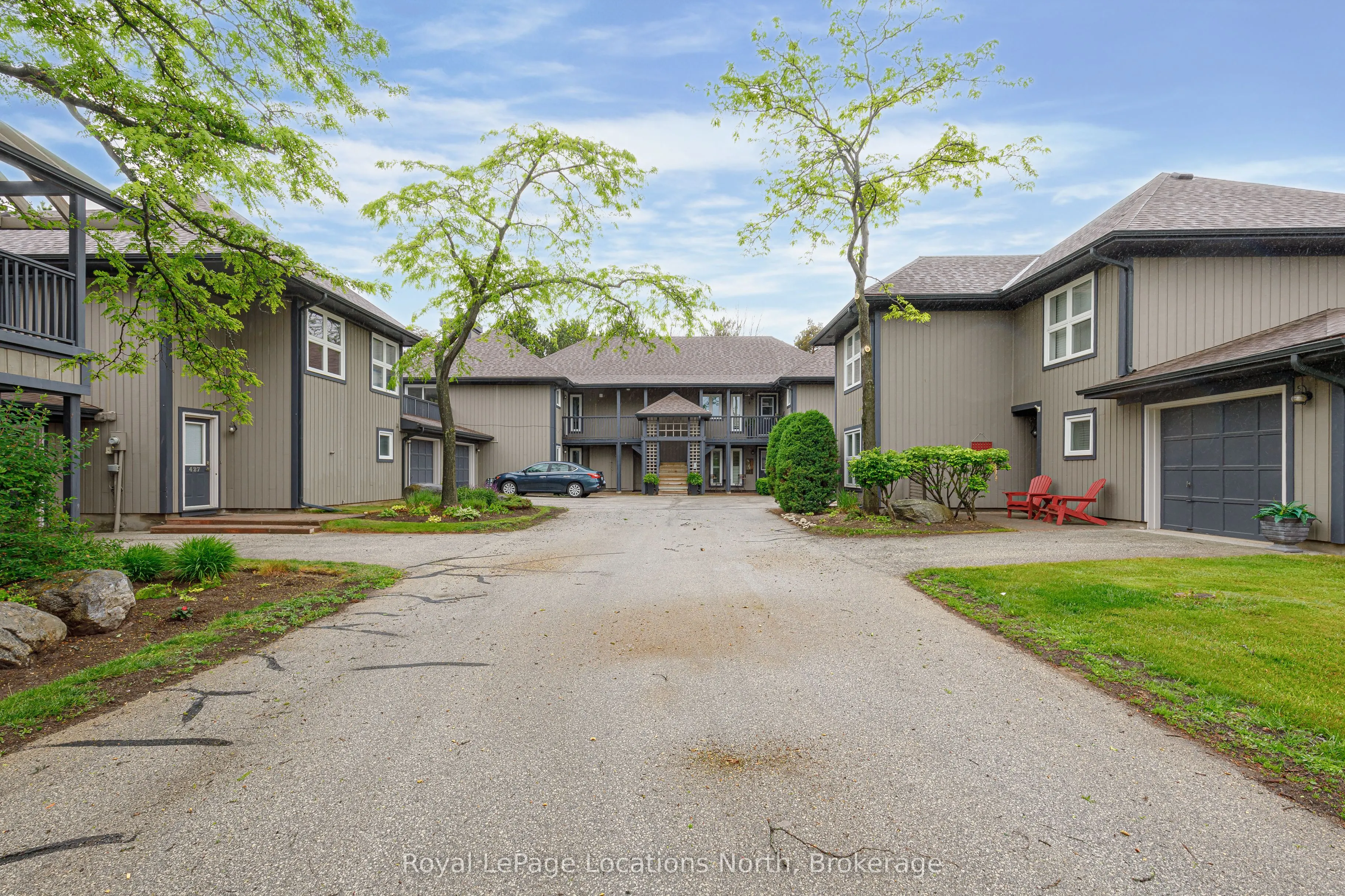 423 Mariners Way, #14