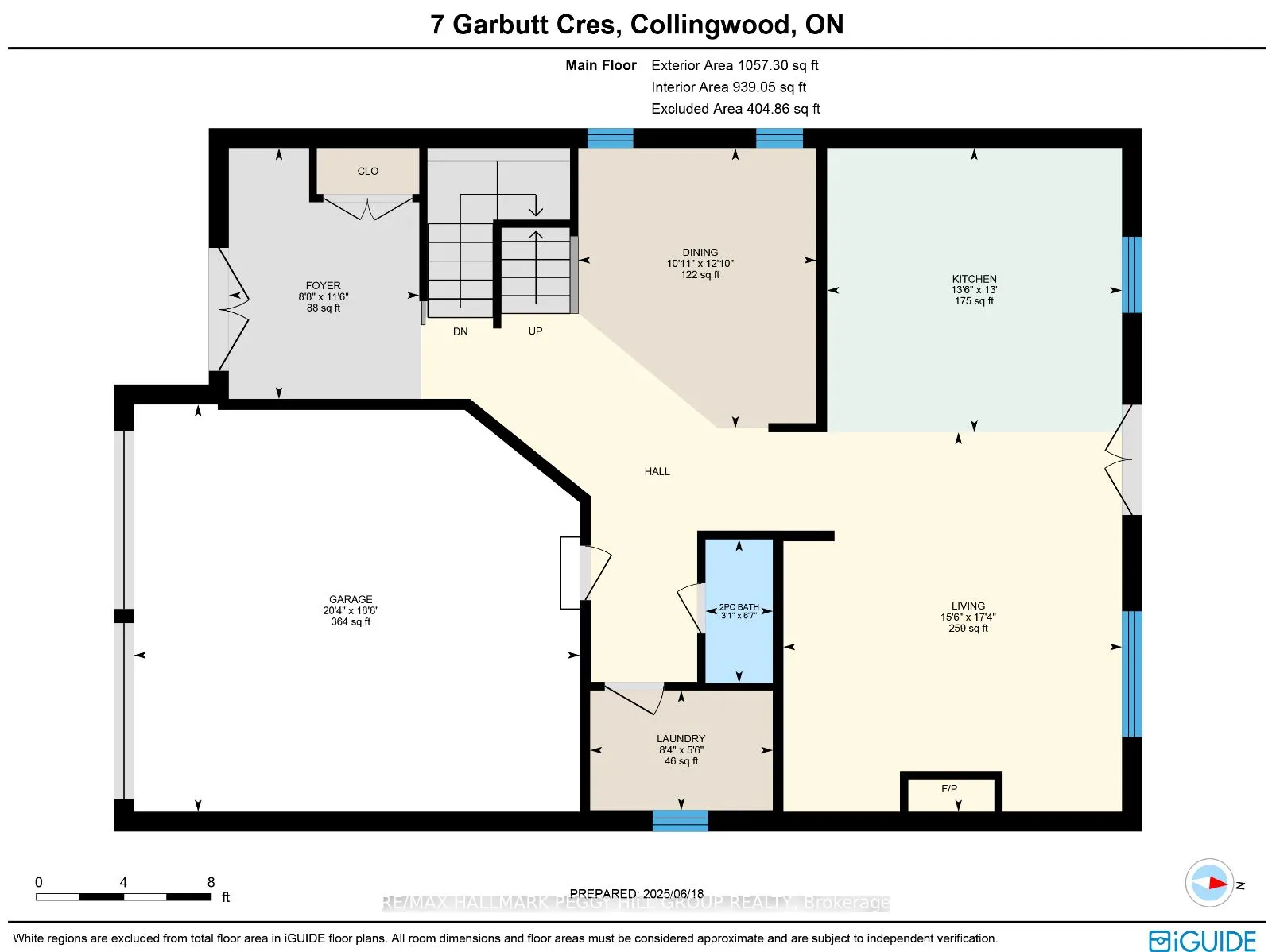 7 Garbutt Crescent