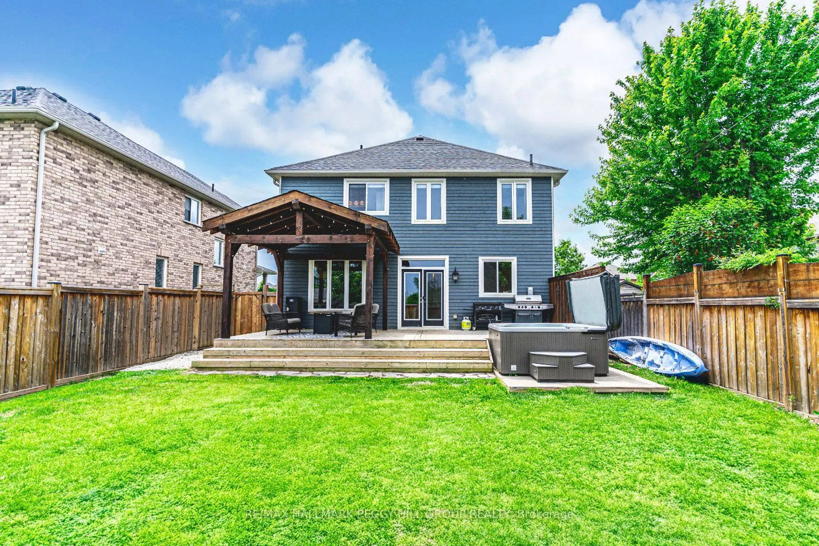 7 Garbutt Crescent