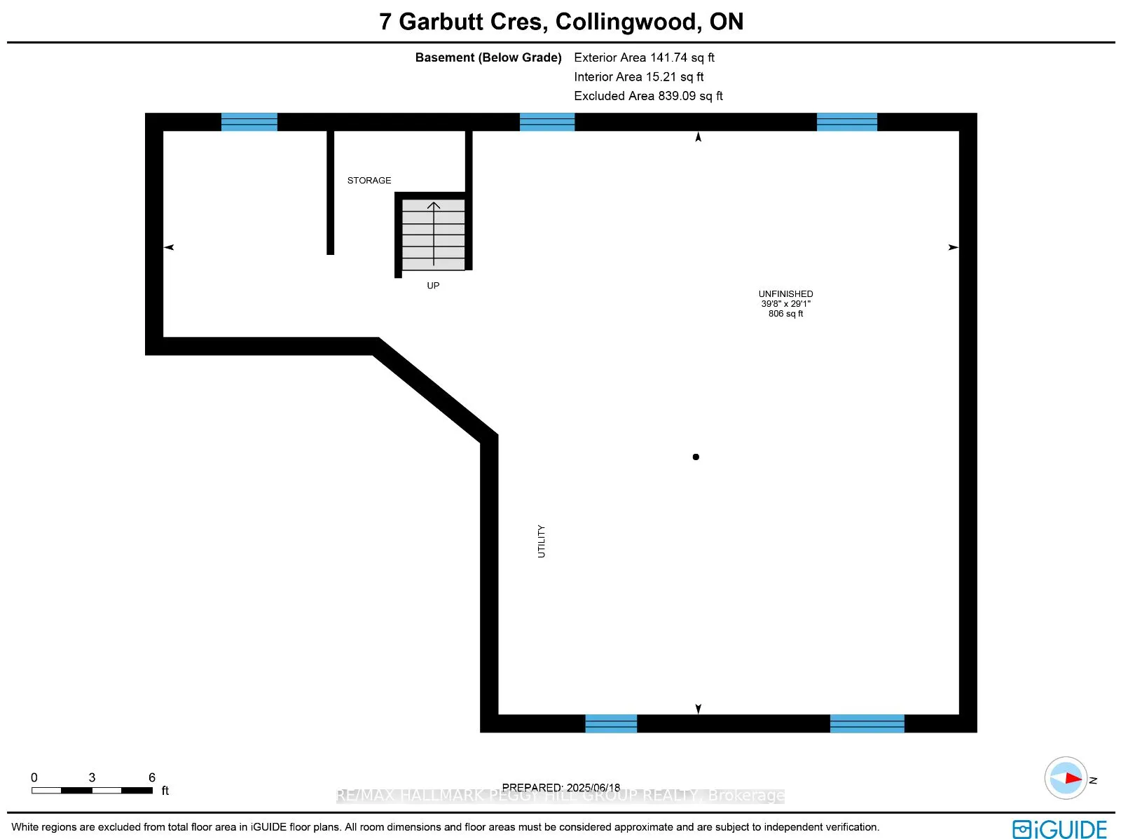 7 Garbutt Crescent