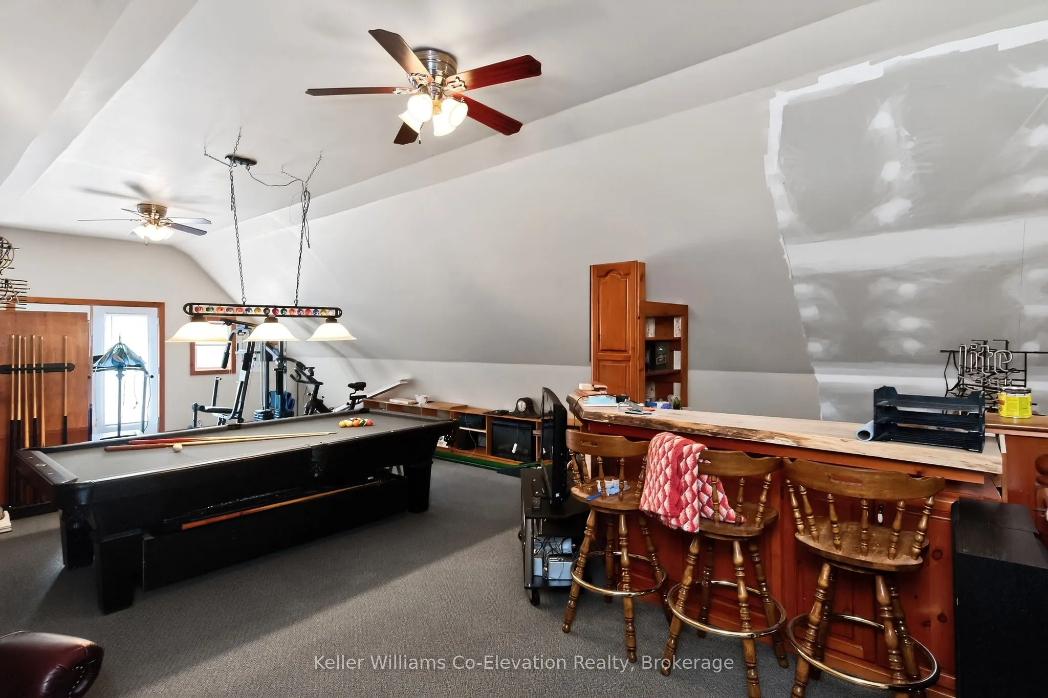 2185 Old Fort Road