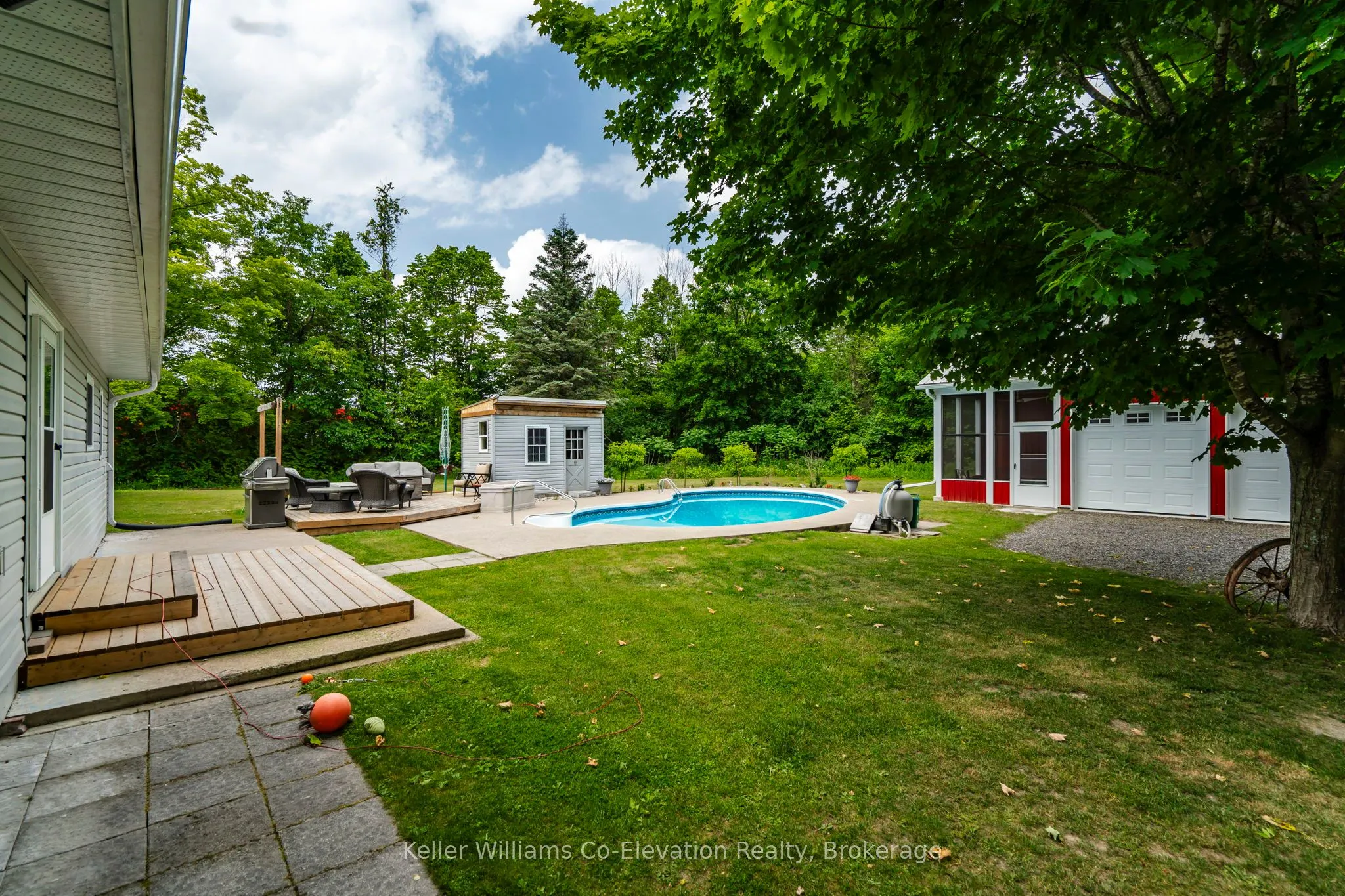 2185 Old Fort Road
