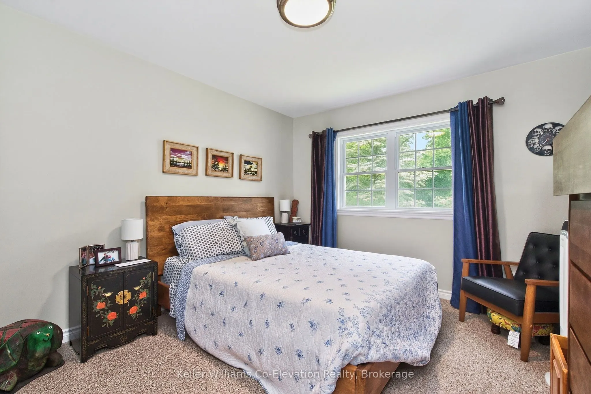 2185 Old Fort Road