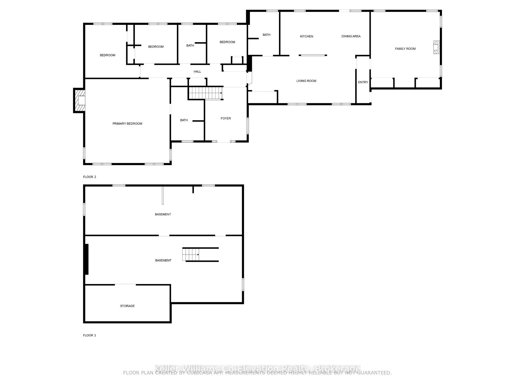 2185 Old Fort Road