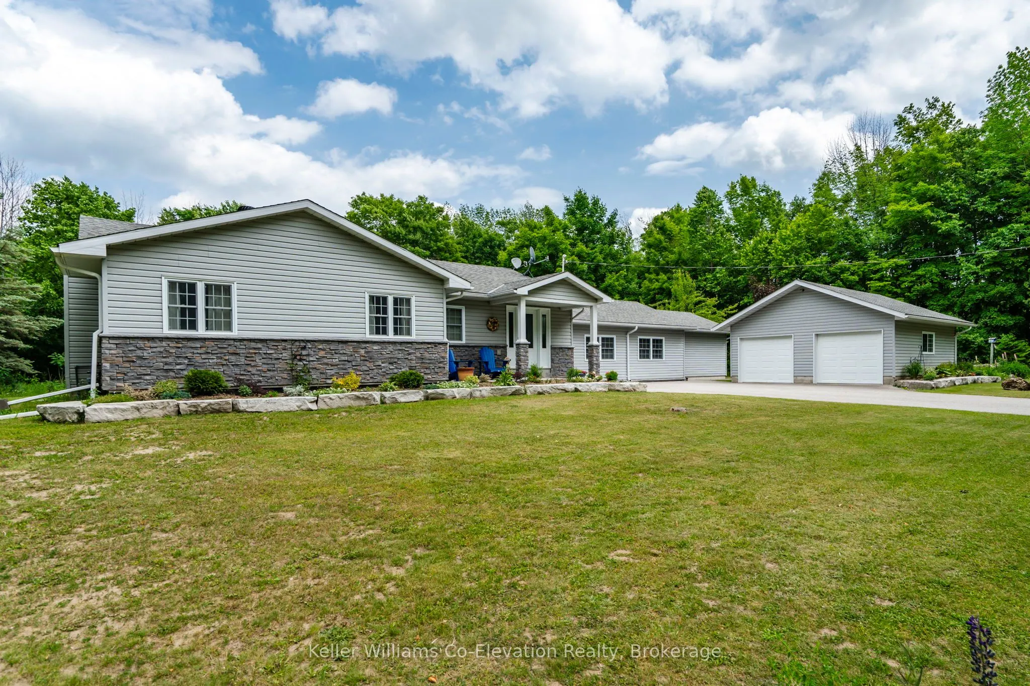 2185 Old Fort Road