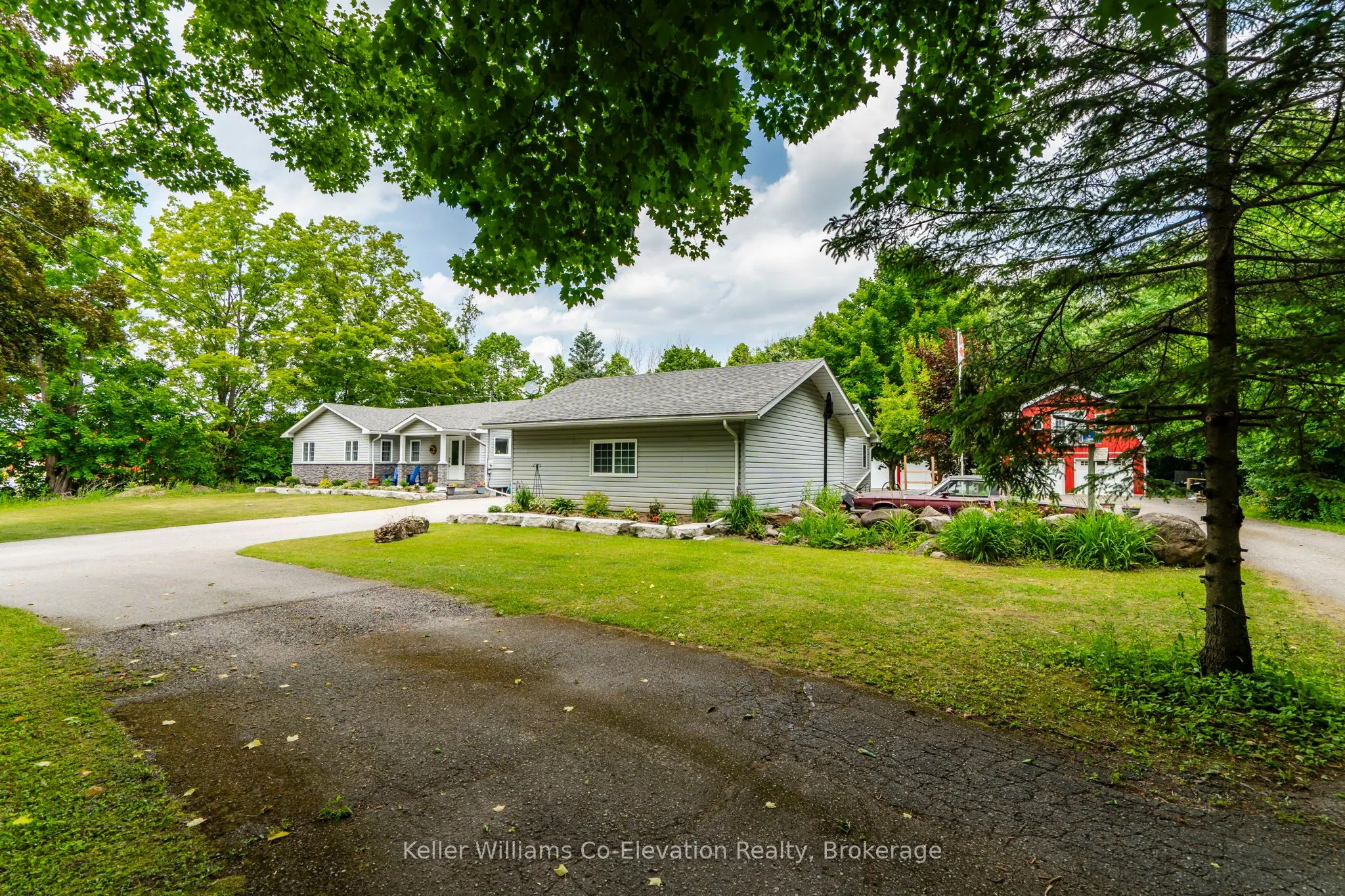 2185 Old Fort Road